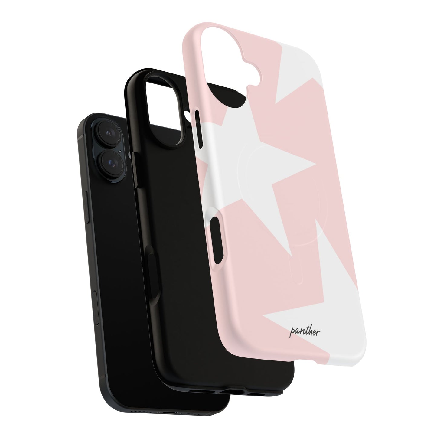 Pretty in Coral (Magsafe)