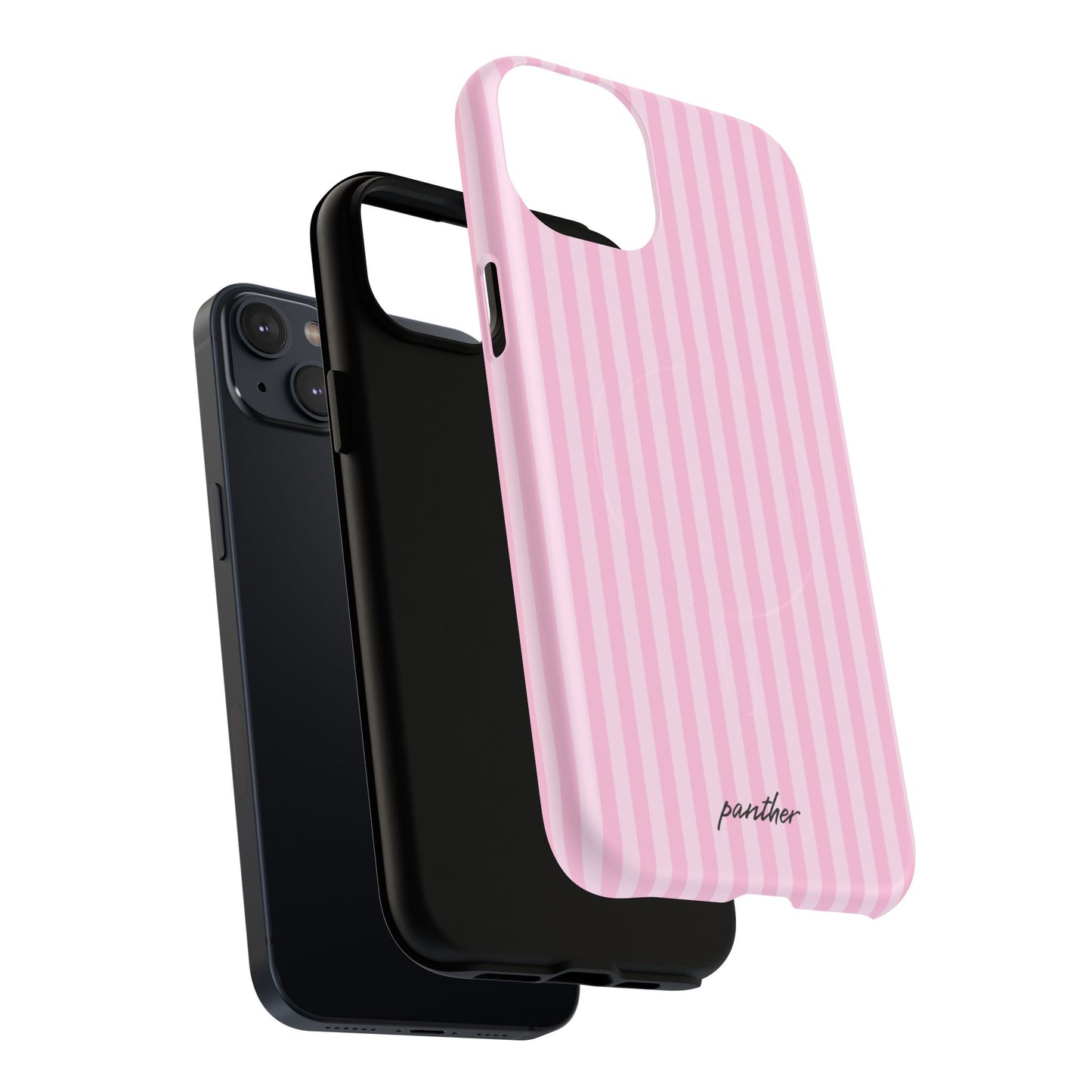 Blush Stripes V2 (Magsafe)