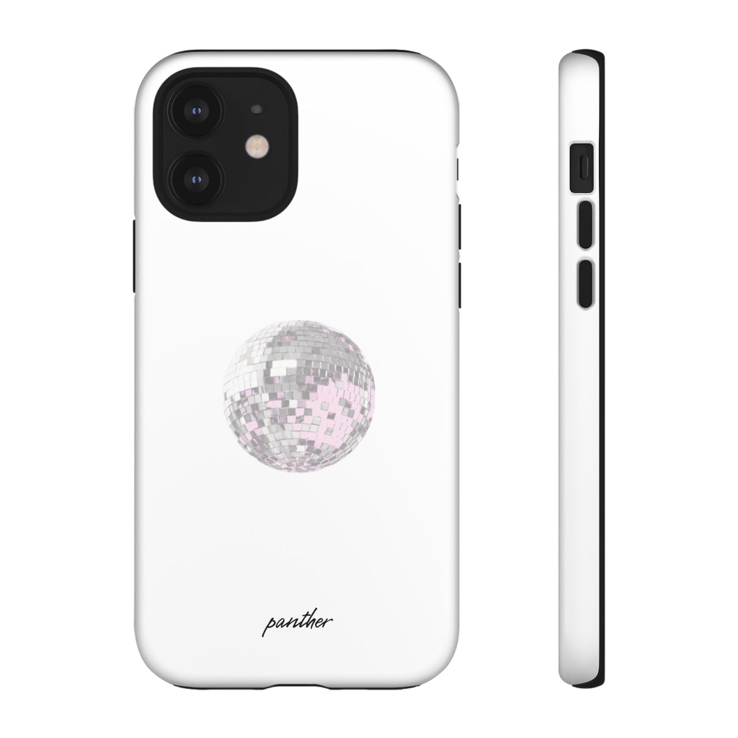 Fading Disco (White)