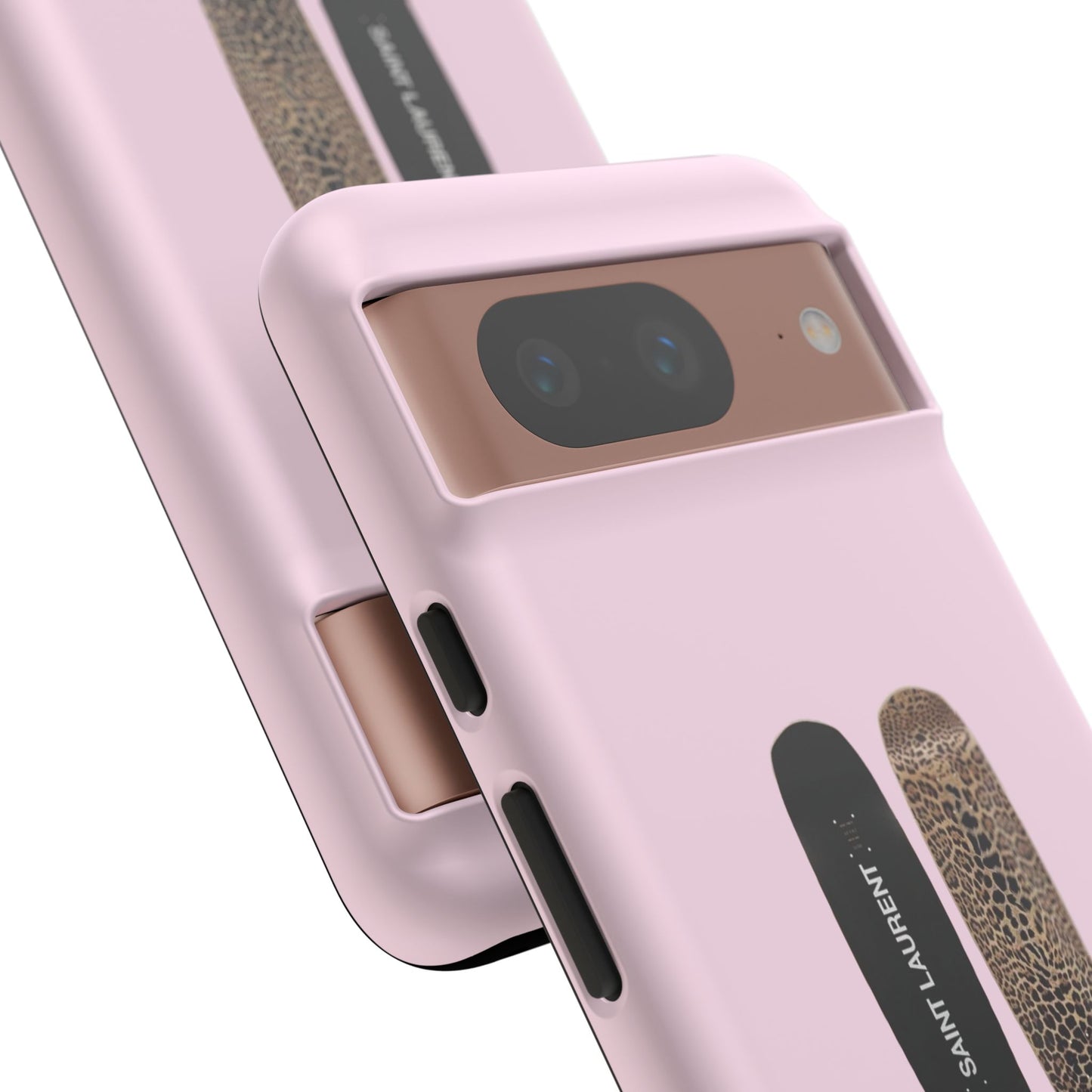 YSL Skateboards (Pink)