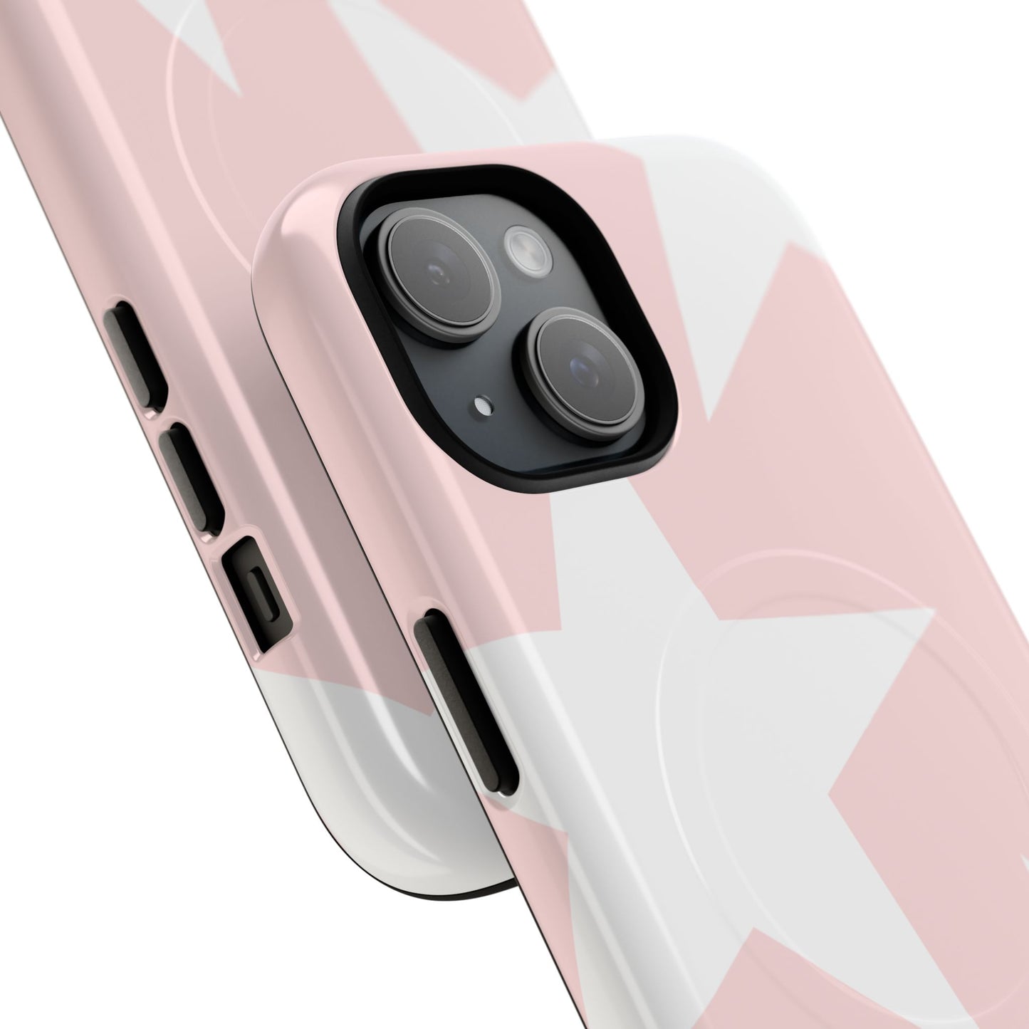Pretty in Coral (Magsafe)