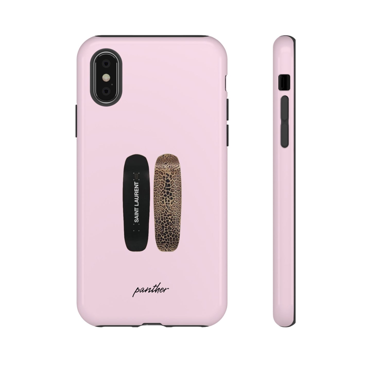 YSL Skateboards (Pink)