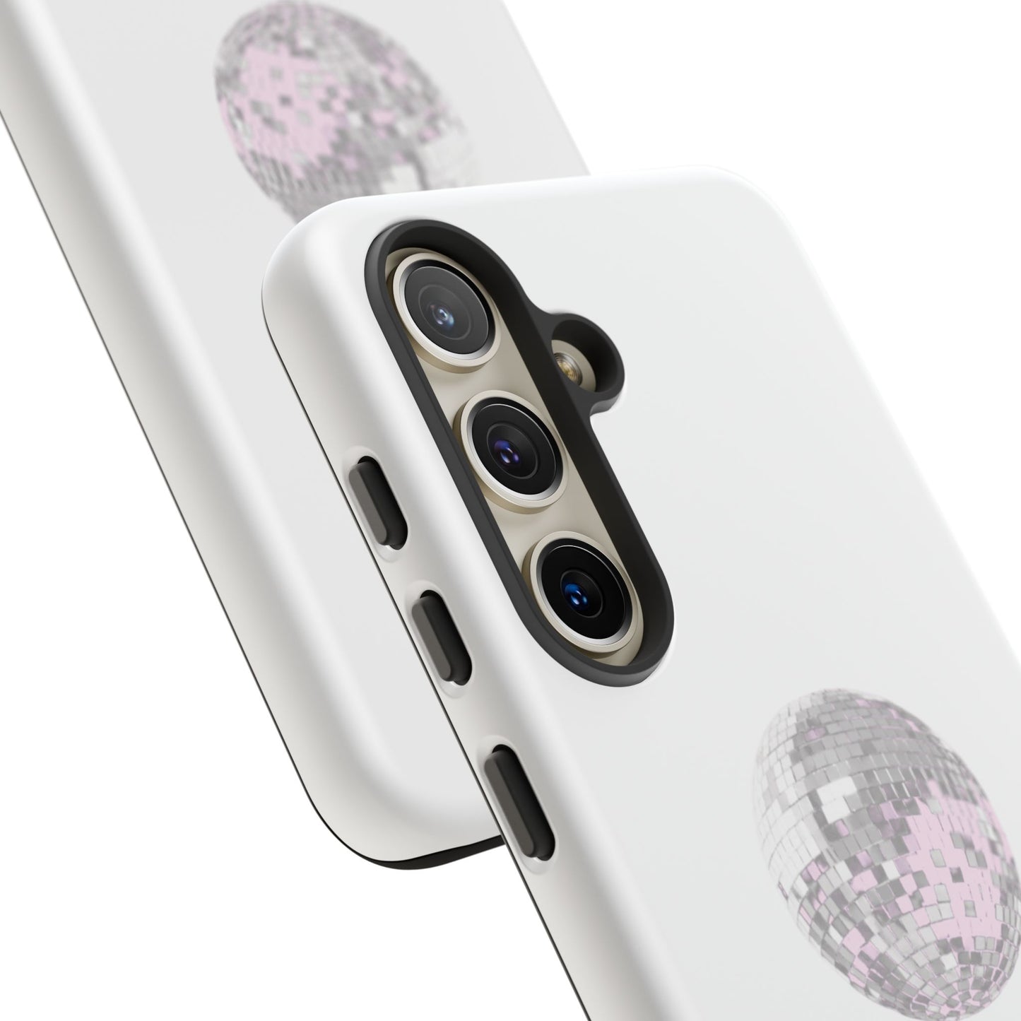 Fading Disco (White)