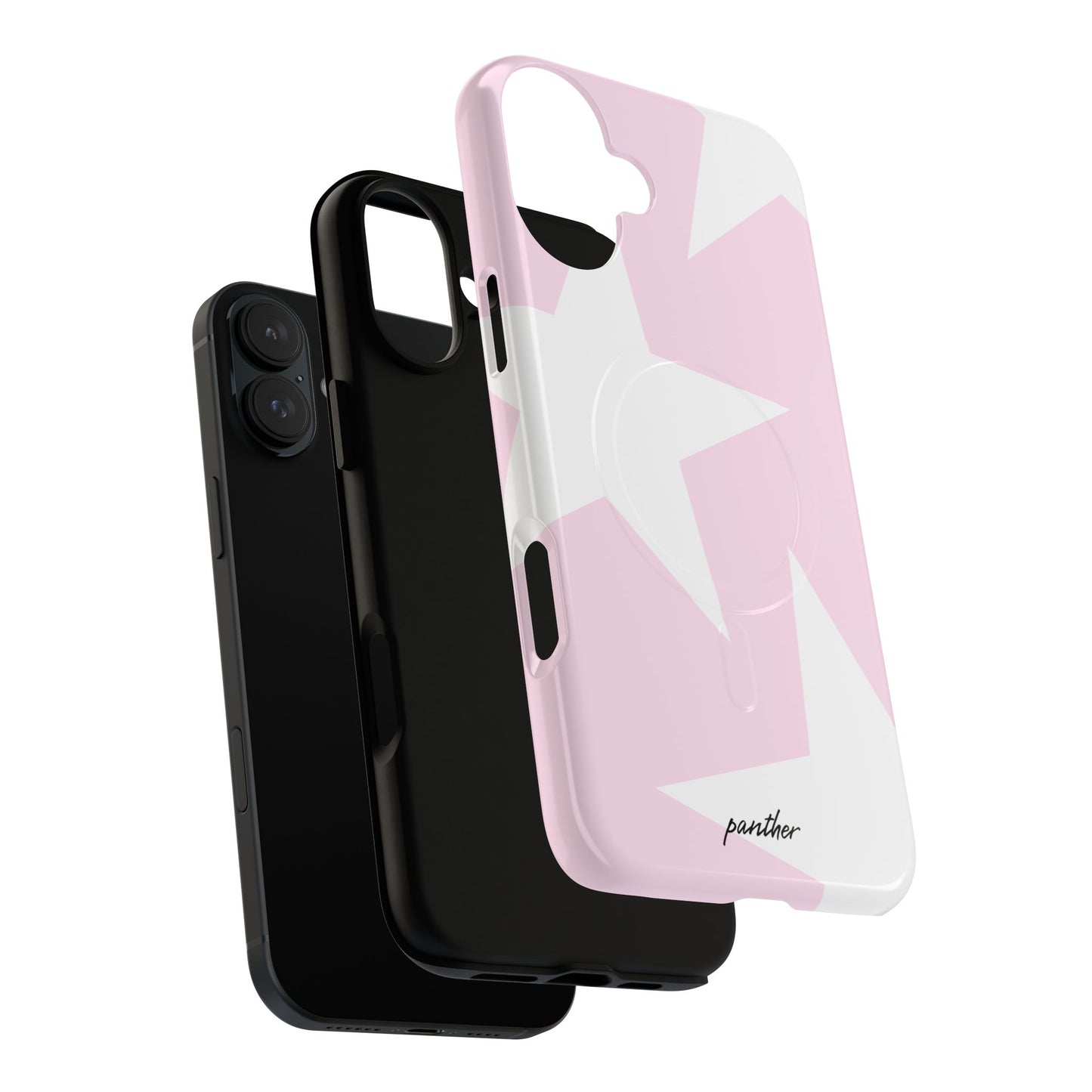 Pretty in Pink (Magsafe)