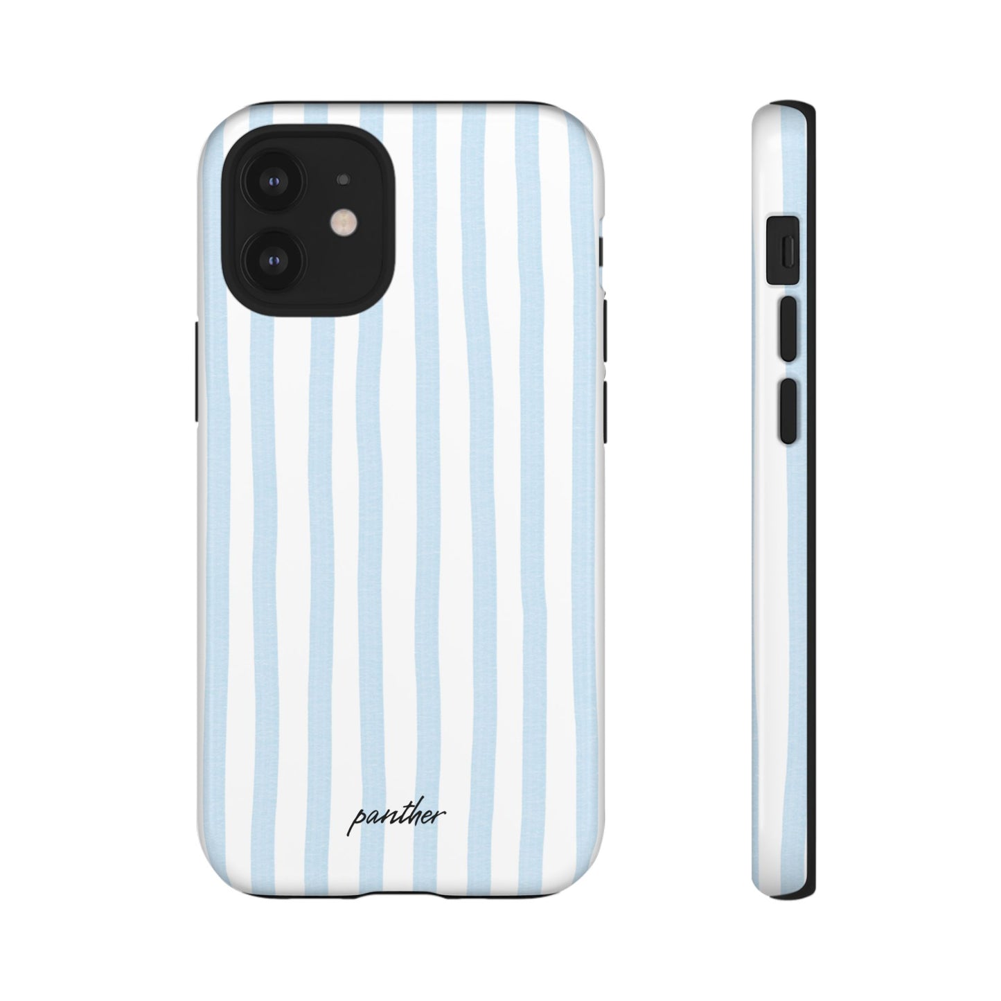 Coastal Stripes