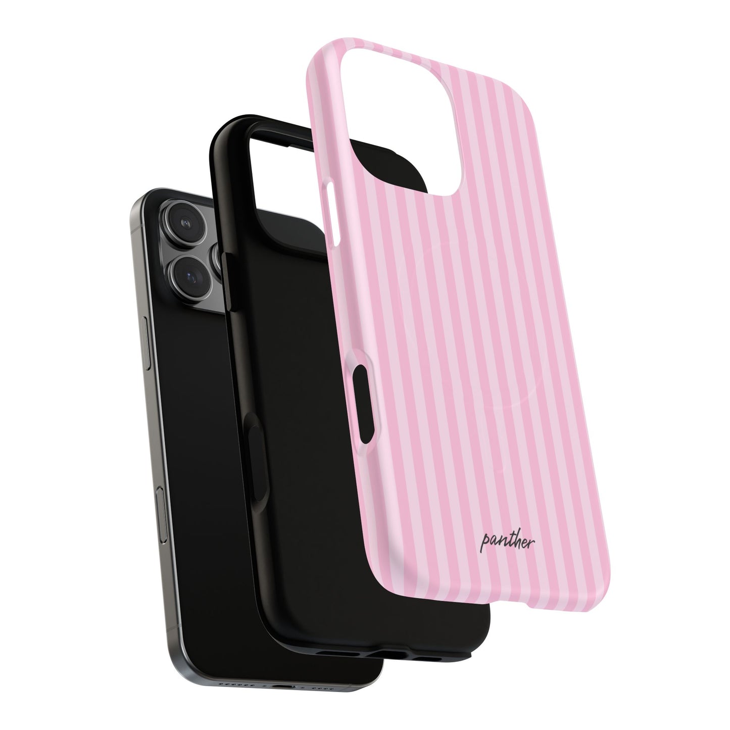 Blush Stripes V2 (Magsafe)