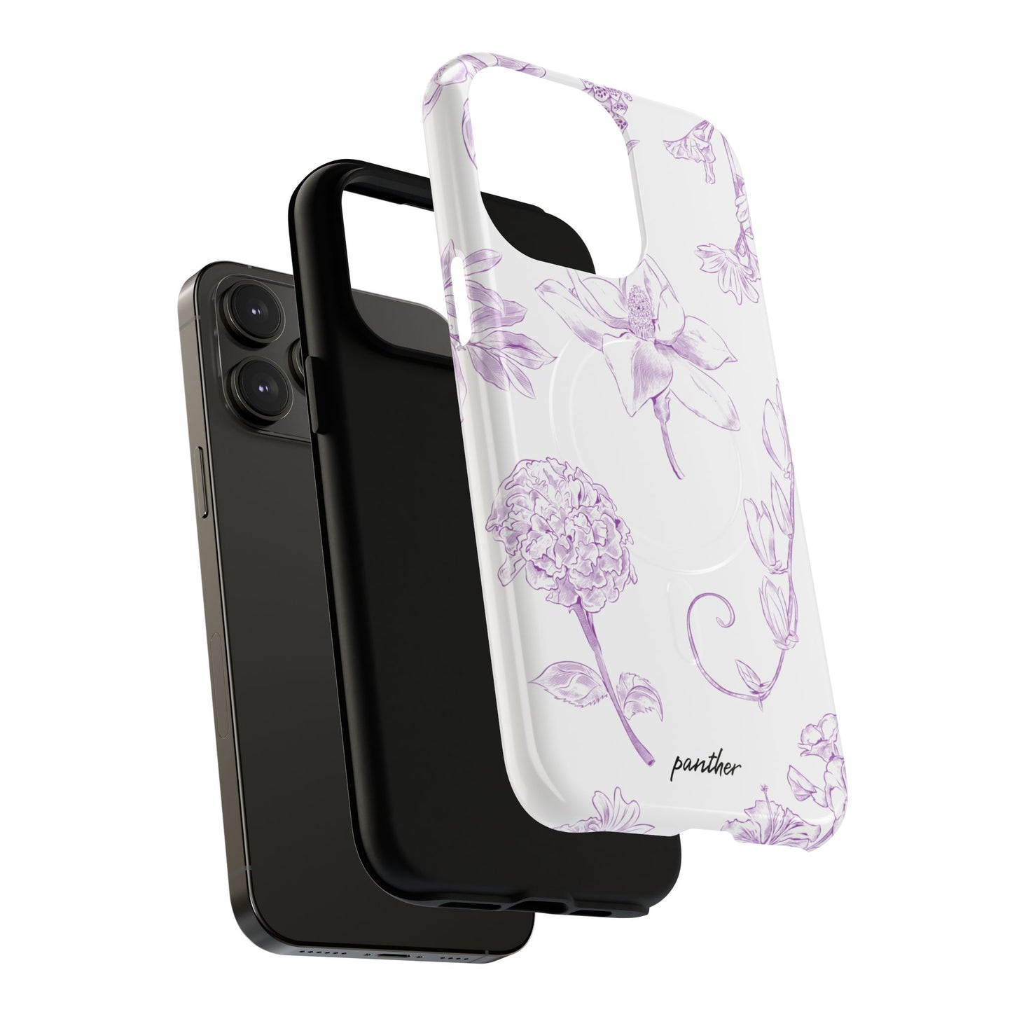 Lavender Botanica (Magsafe)