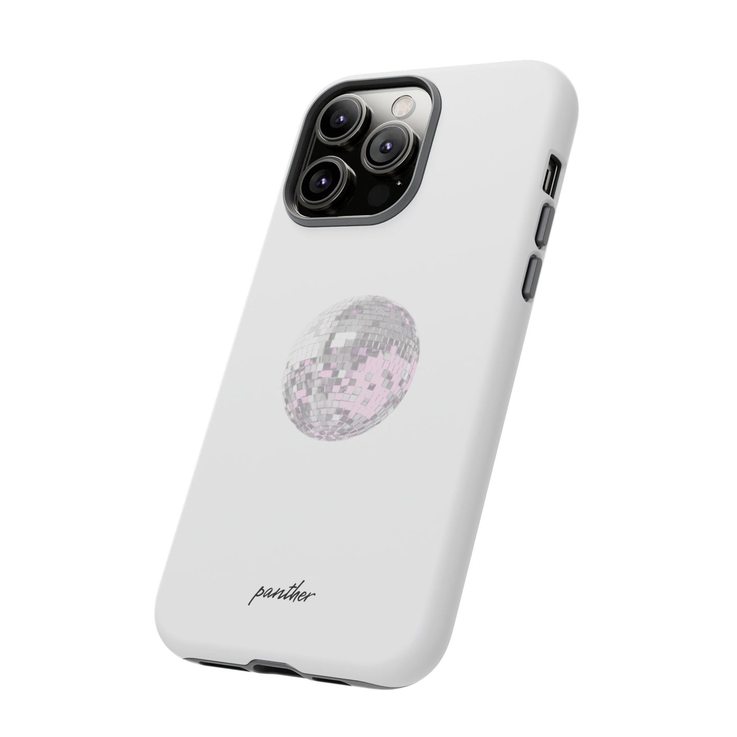Fading Disco (White)