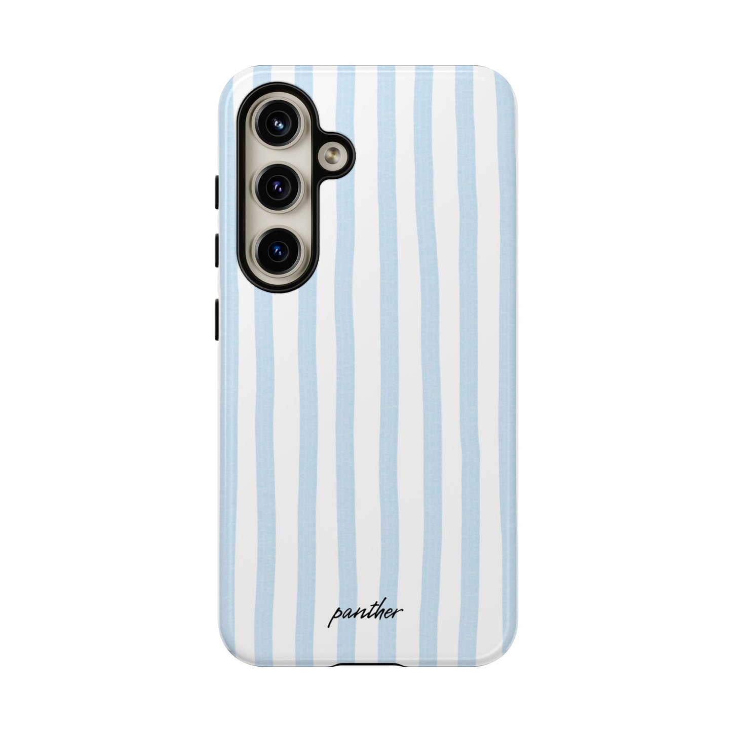 Coastal Stripes