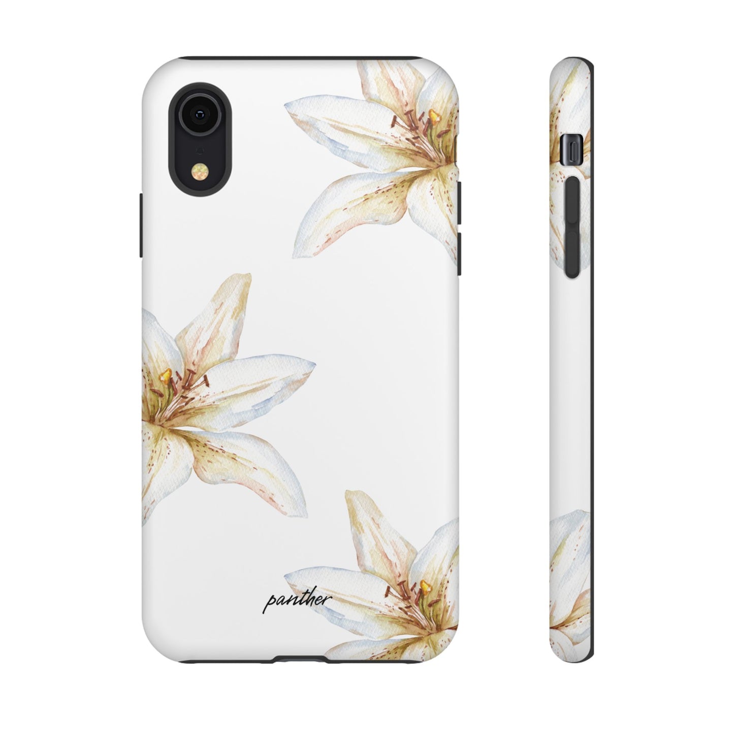 Pure Blossom (White)