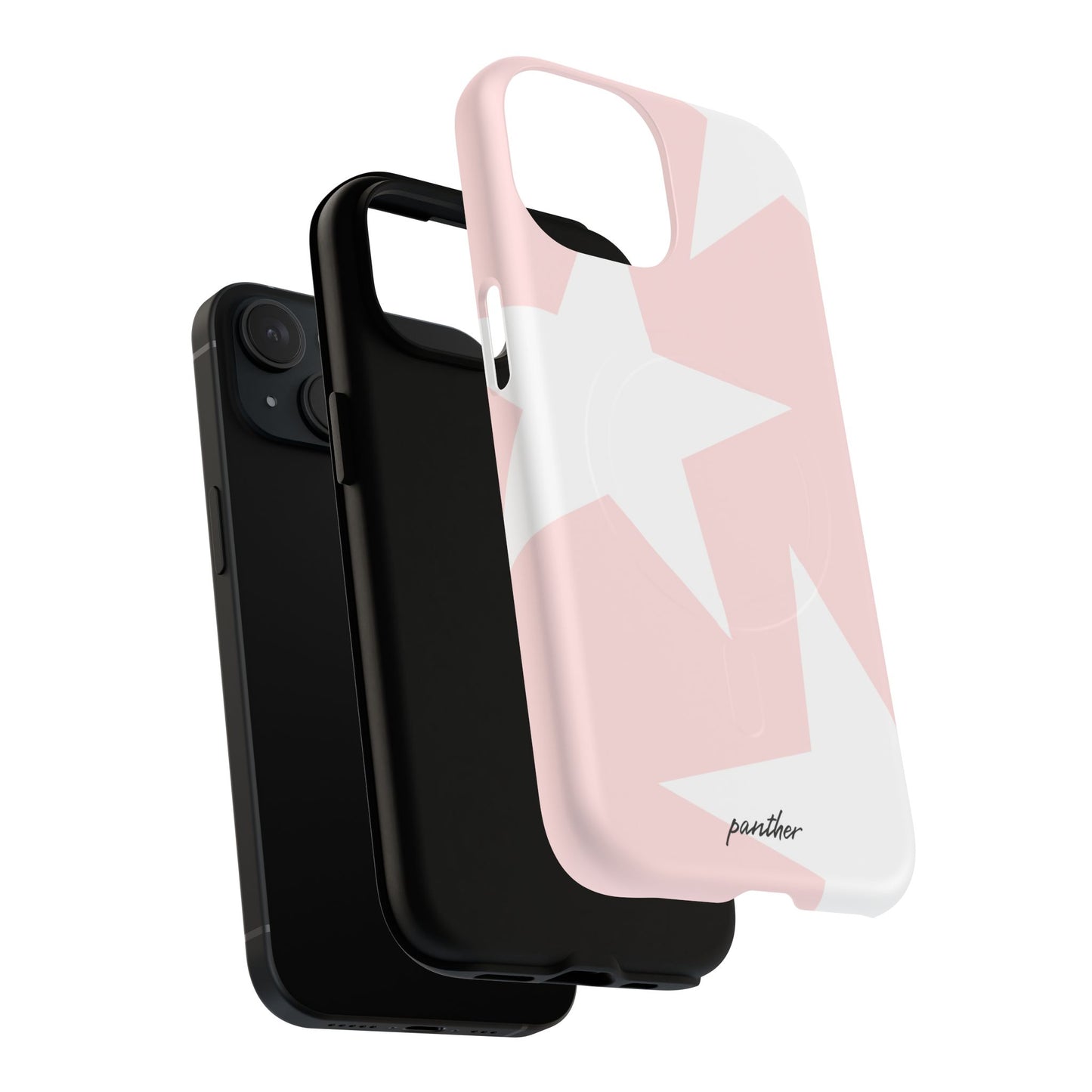 Pretty in Coral (Magsafe)