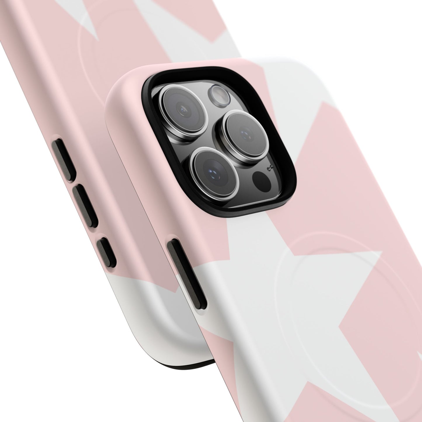 Pretty in Coral (Magsafe)