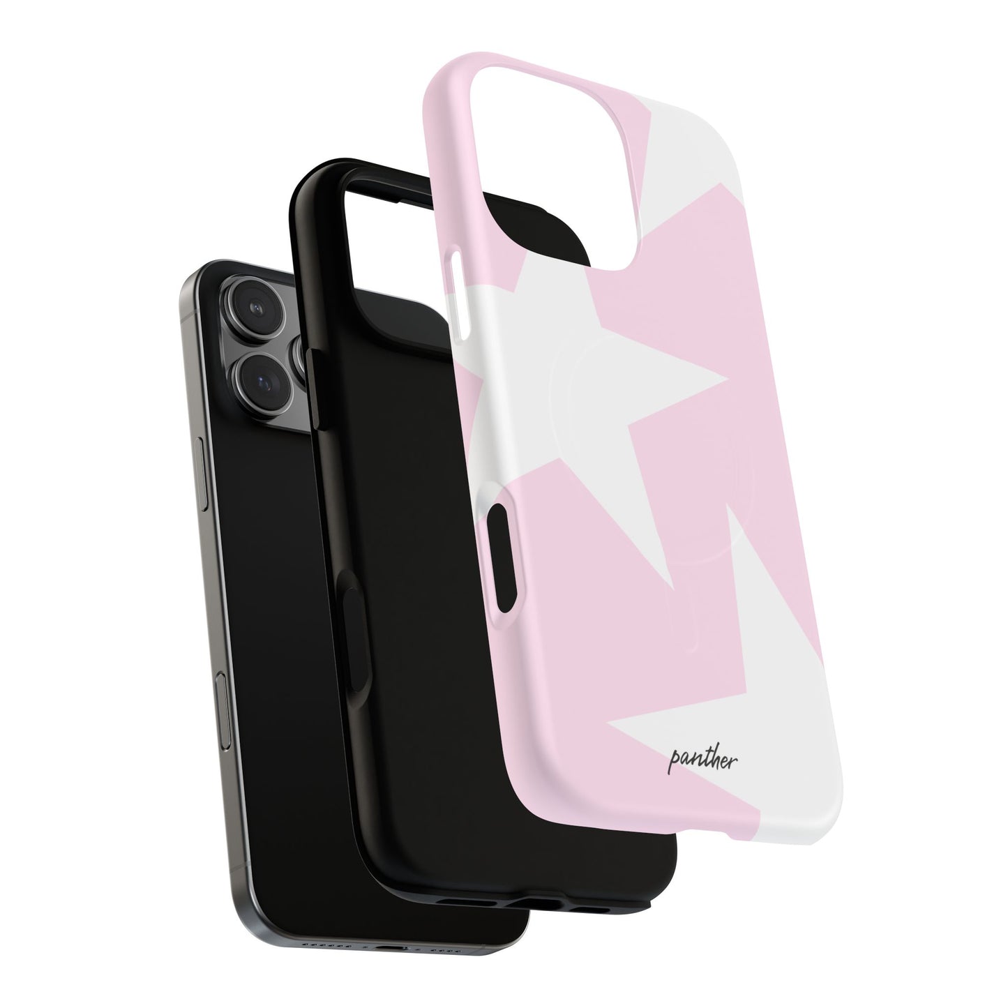 Pretty in Pink (Magsafe)