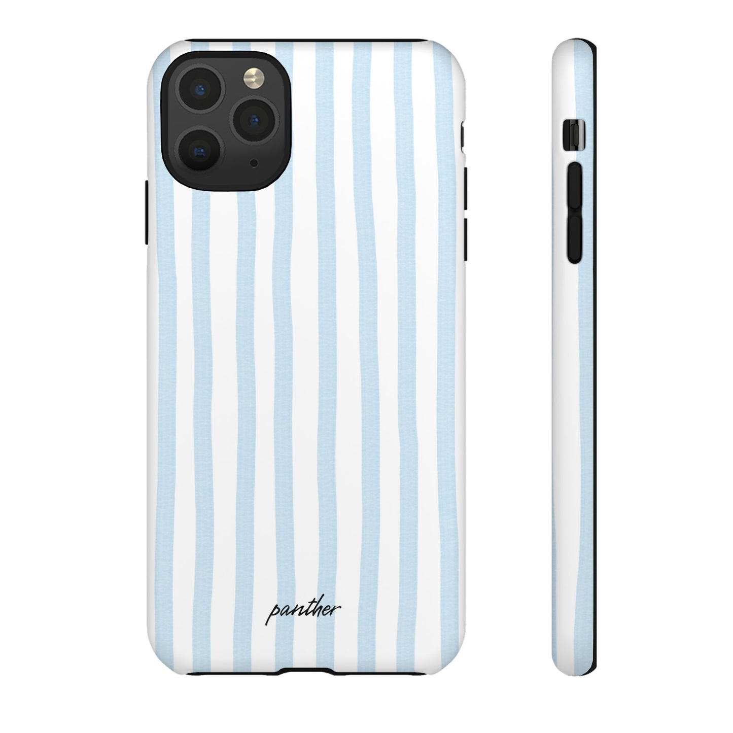 Coastal Stripes
