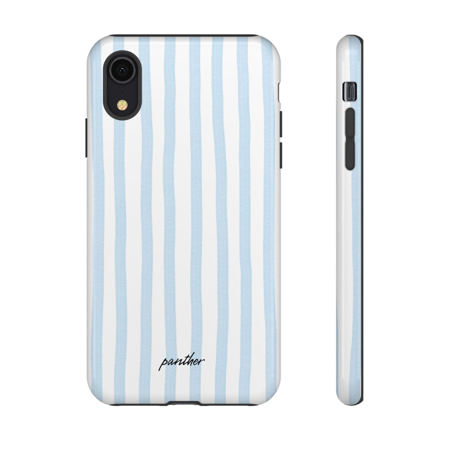 Coastal Stripes
