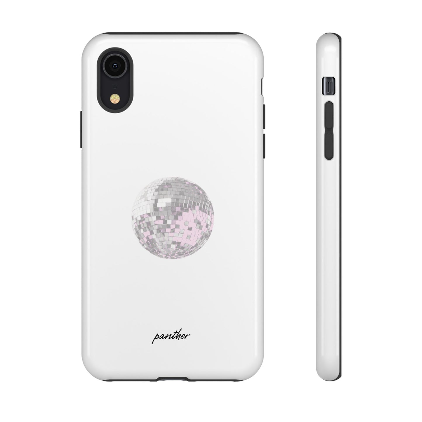 Fading Disco (White)