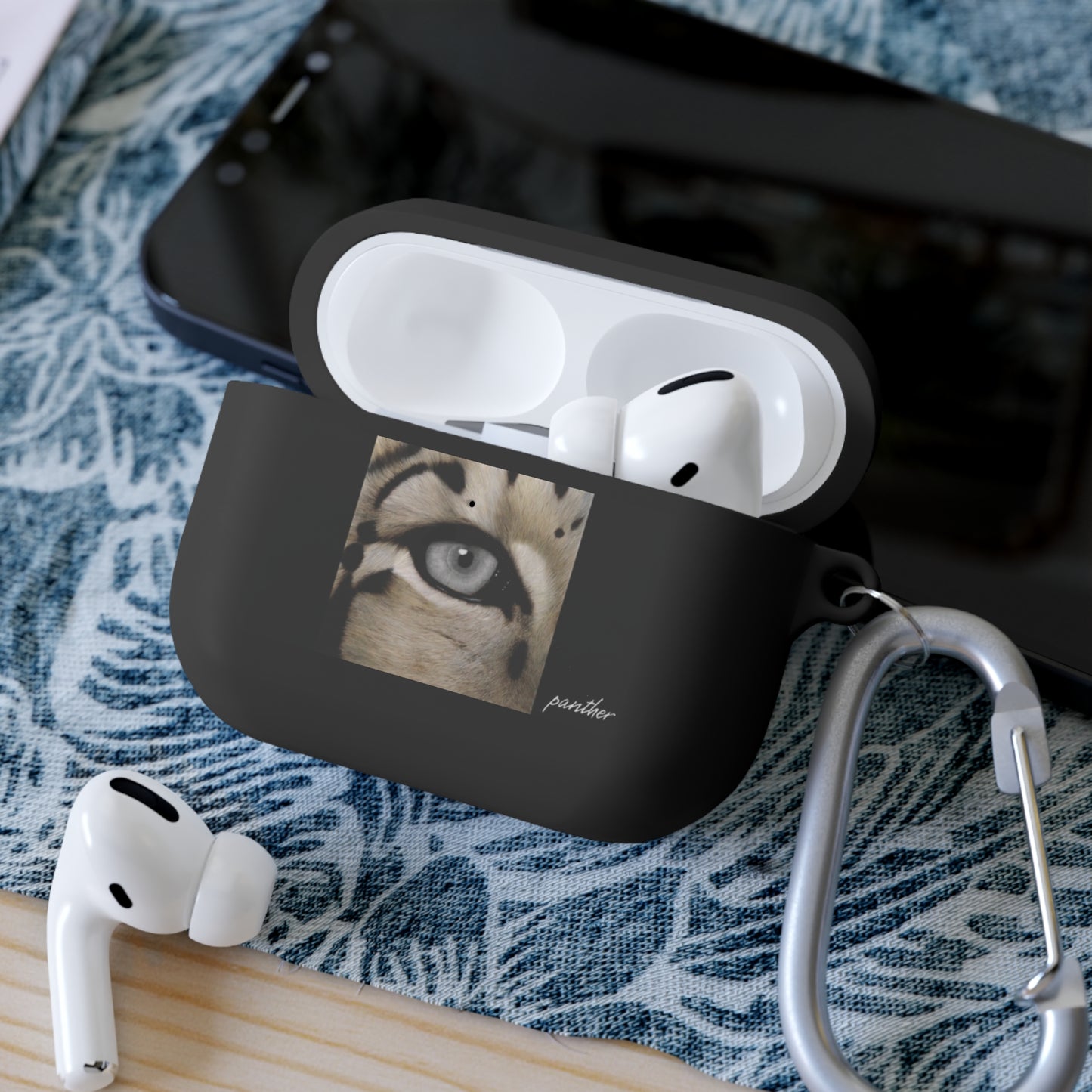 Leo AirPods/ Pro Case Cover