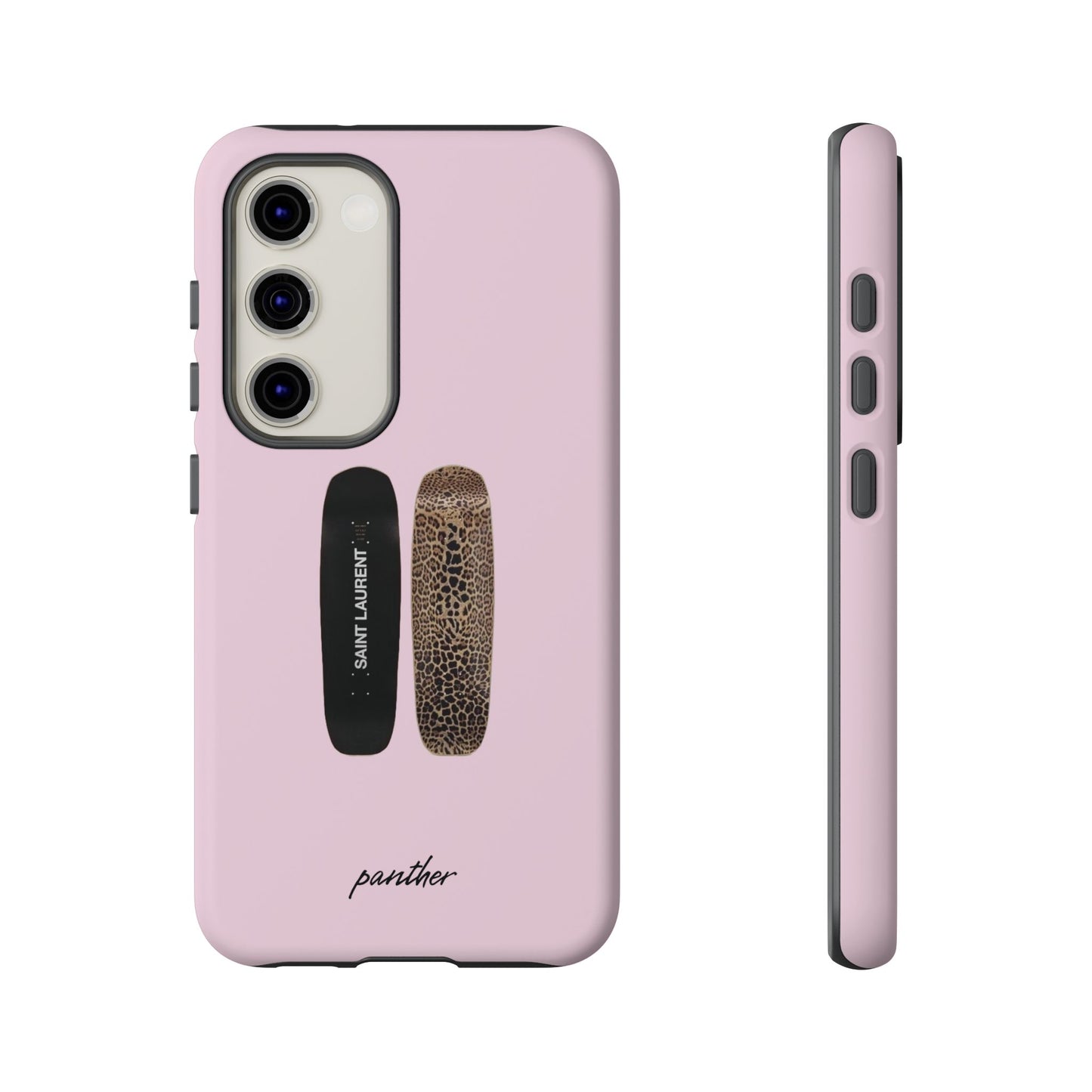 YSL Skateboards (Pink)
