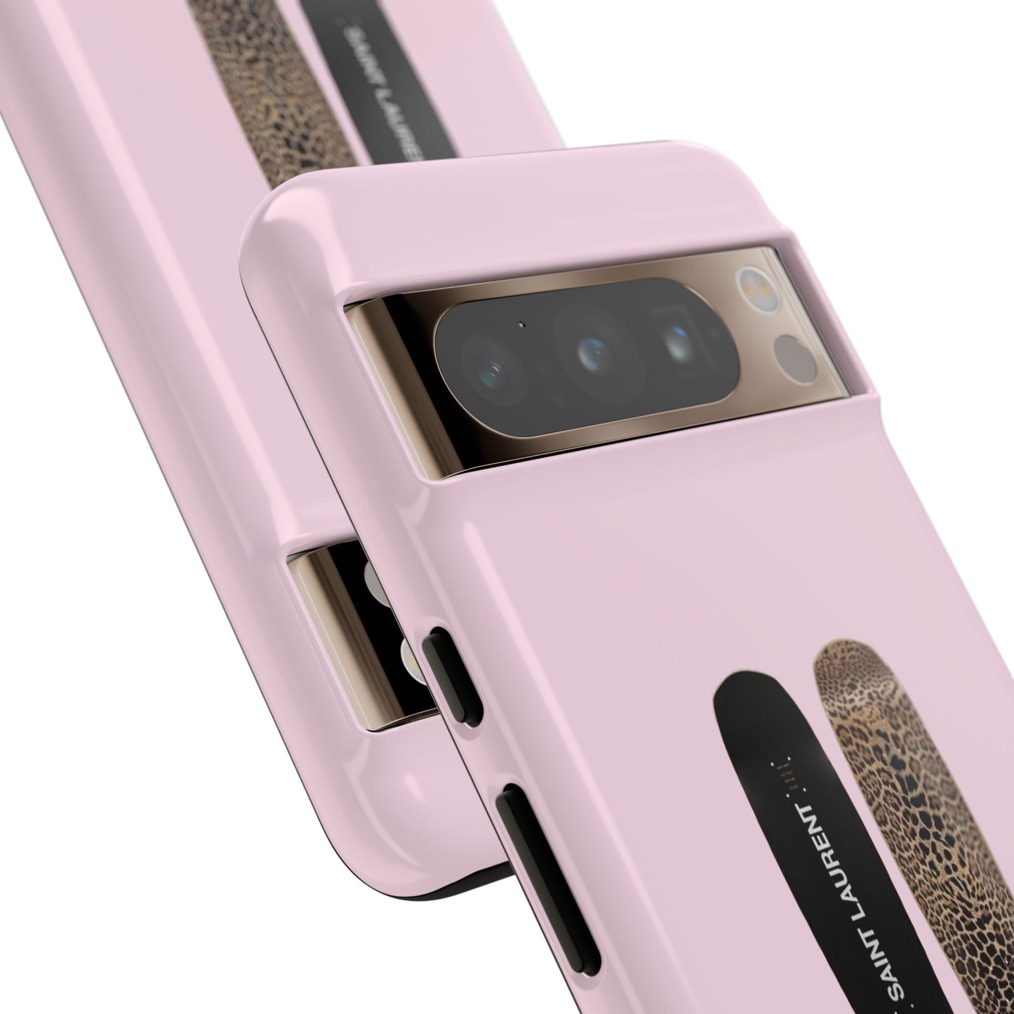 YSL Skateboards (Pink)