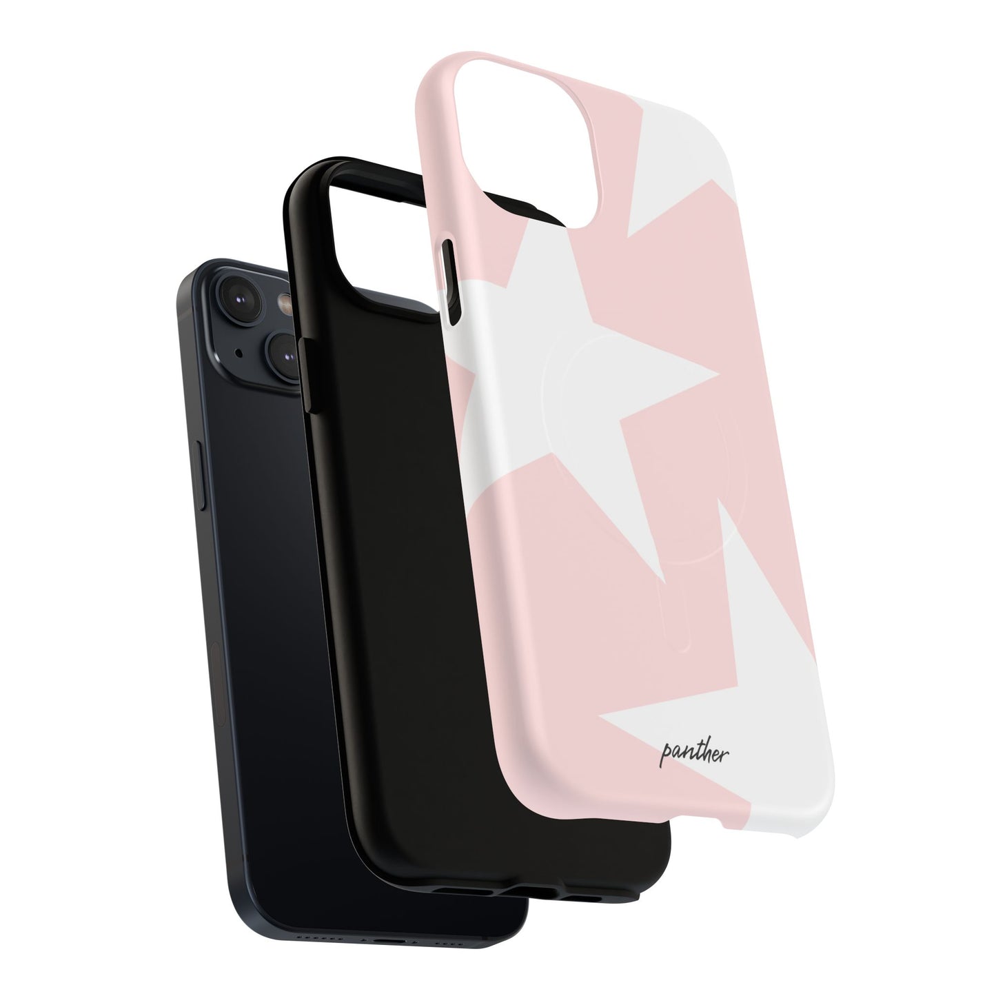Pretty in Coral (Magsafe)