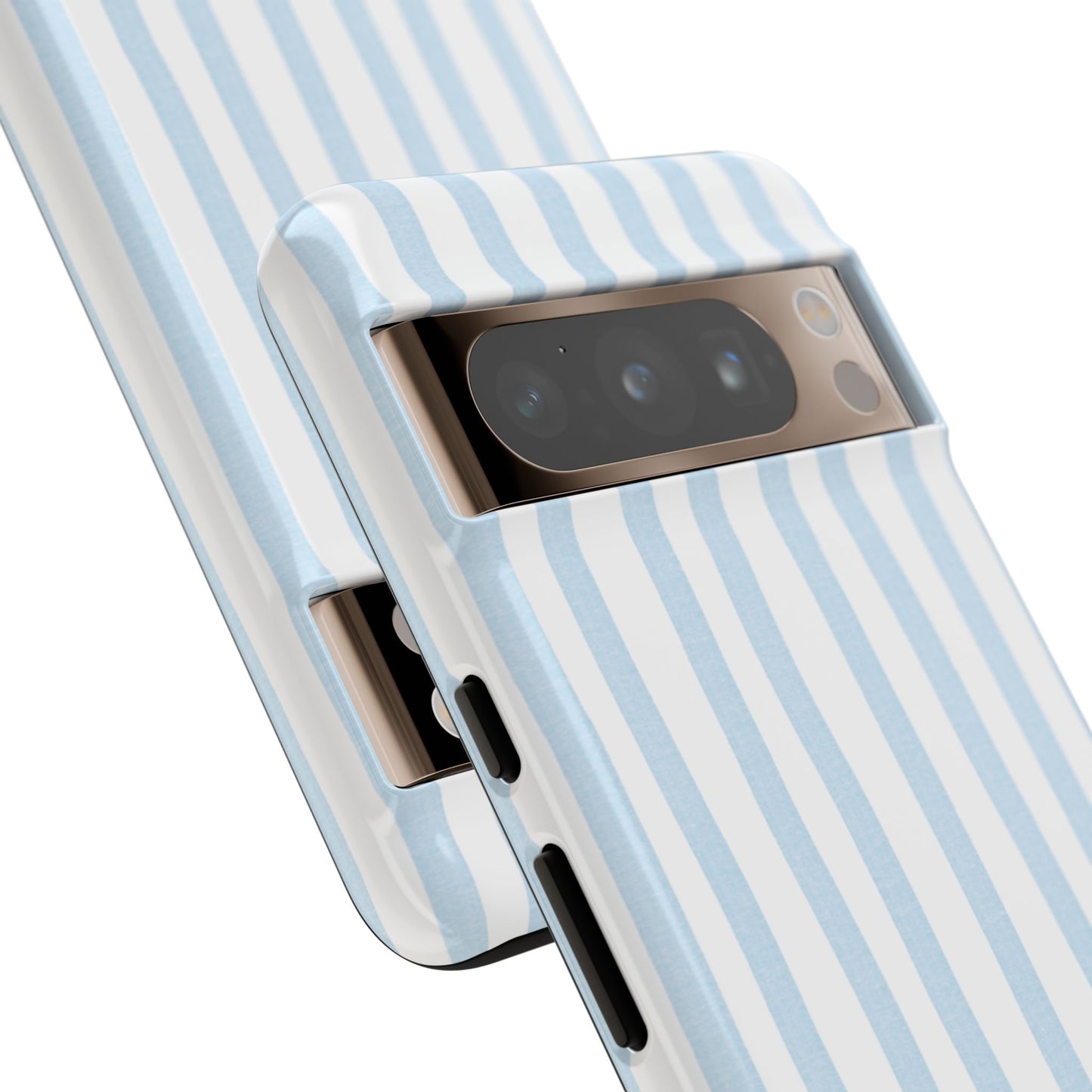 Coastal Stripes