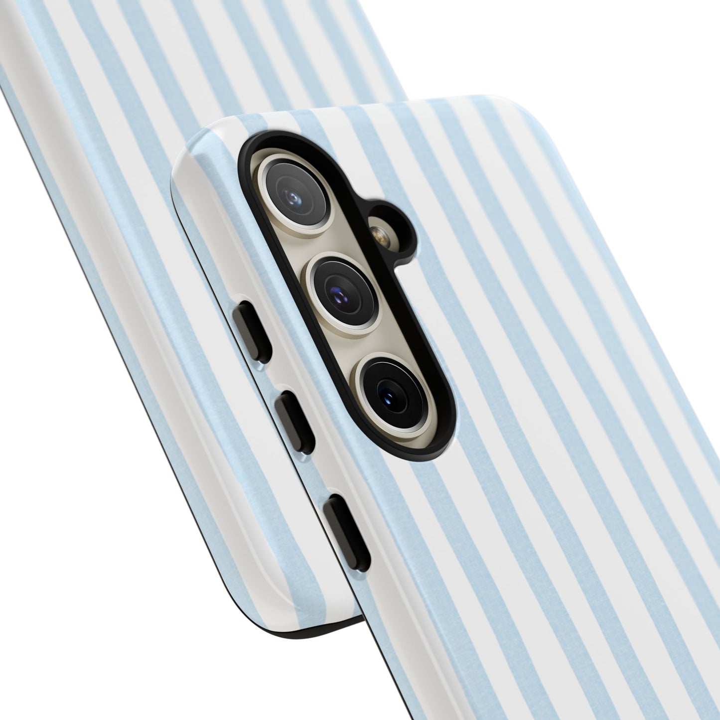 Coastal Stripes