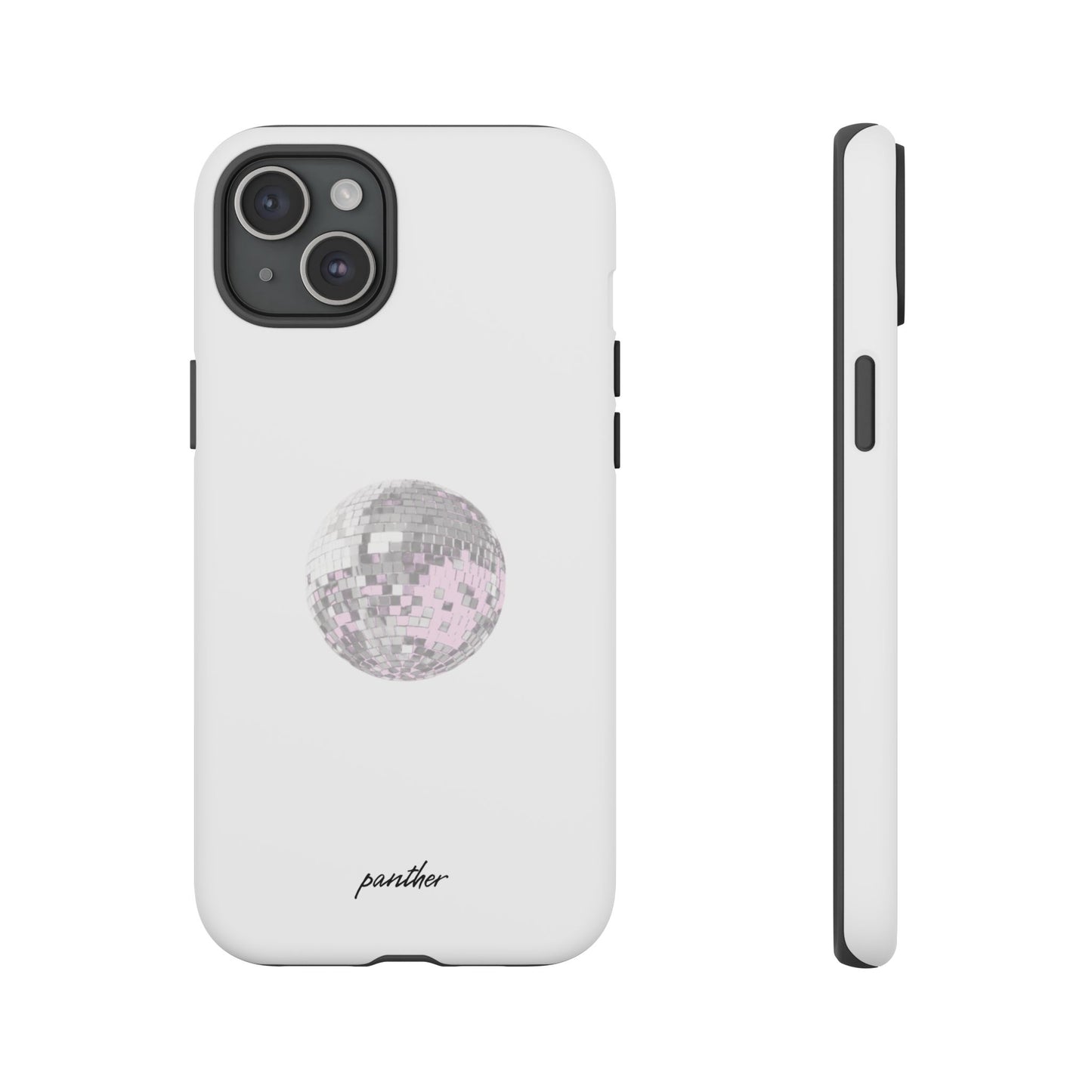Fading Disco (White)