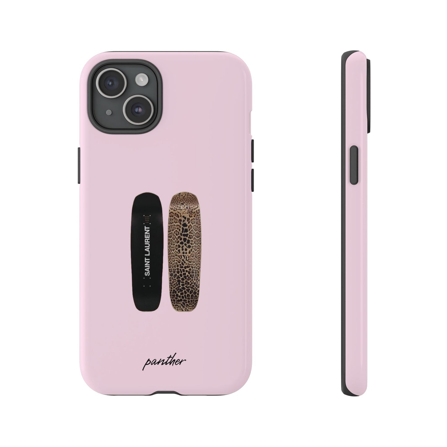 YSL Skateboards (Pink)
