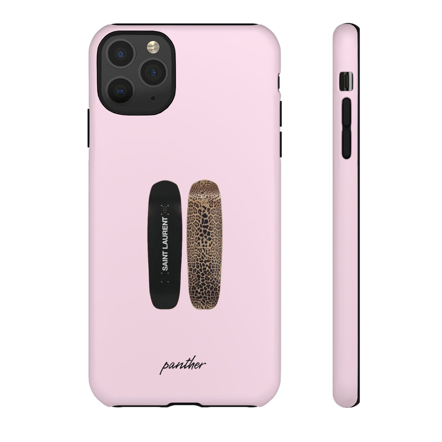 YSL Skateboards (Pink)