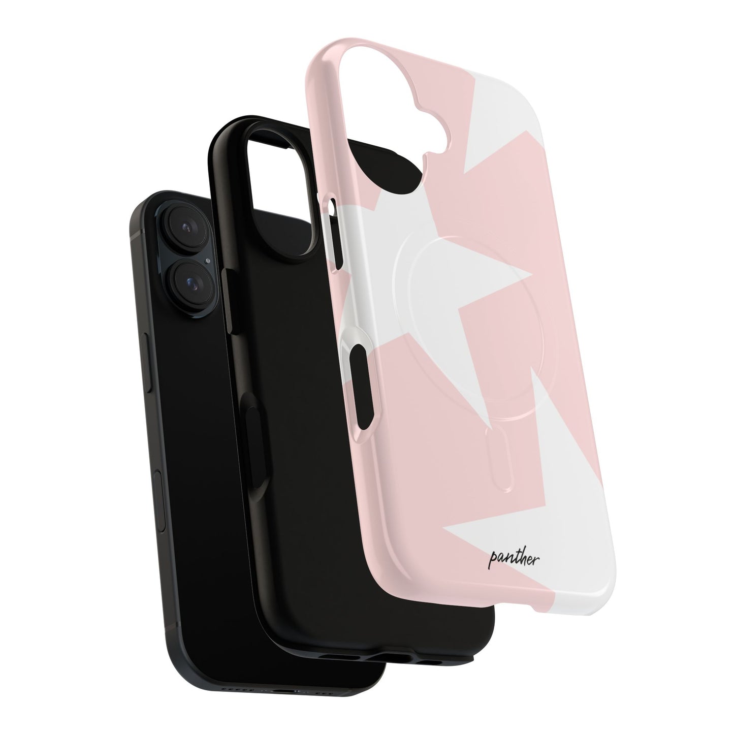 Pretty in Coral (Magsafe)