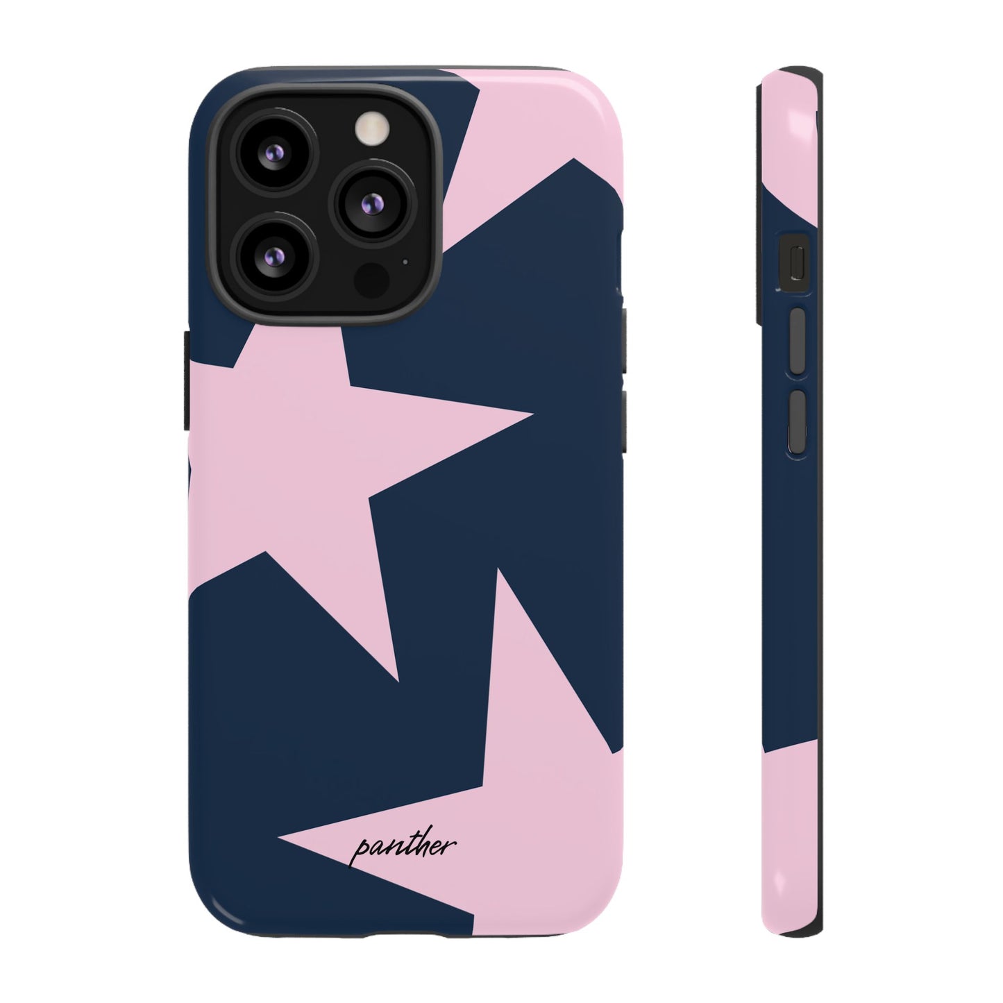 Pretty in Stars