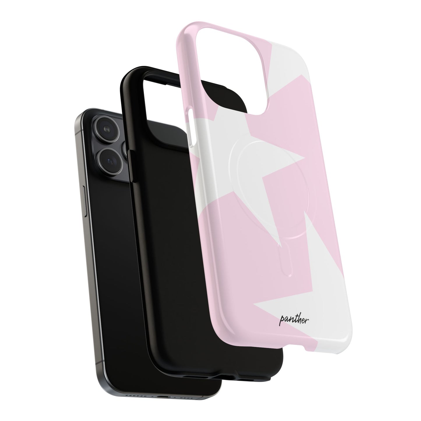 Pretty in Pink (Magsafe)