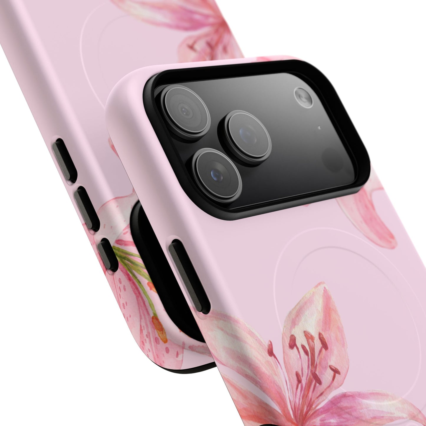 Blossom Grace (Pink) (Magsafe)