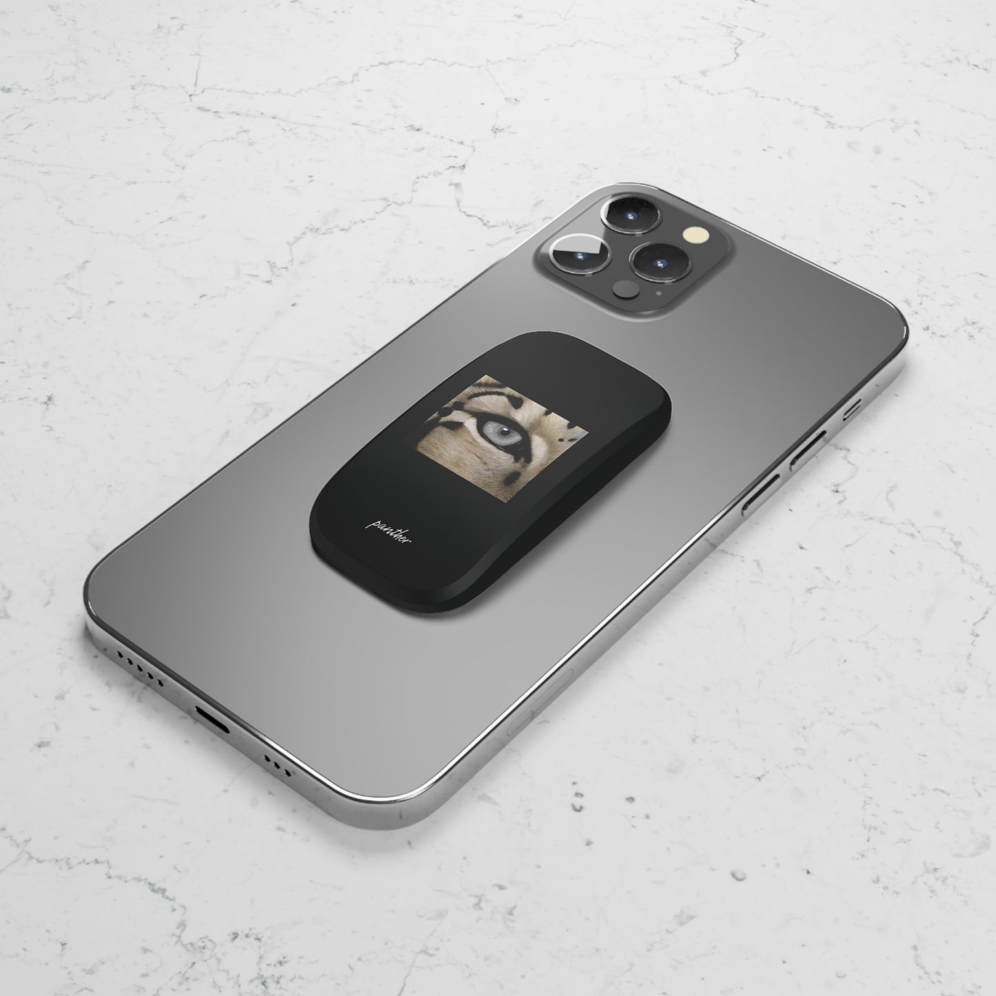 Leo V3 Phone Click-On Grip
