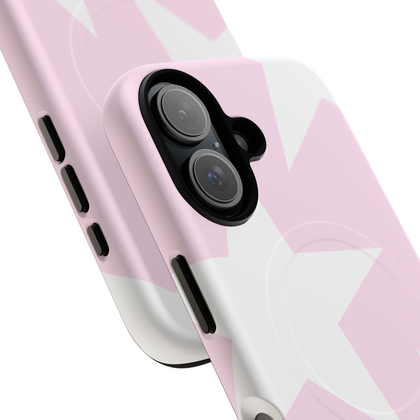 Pretty in Pink (Magsafe)