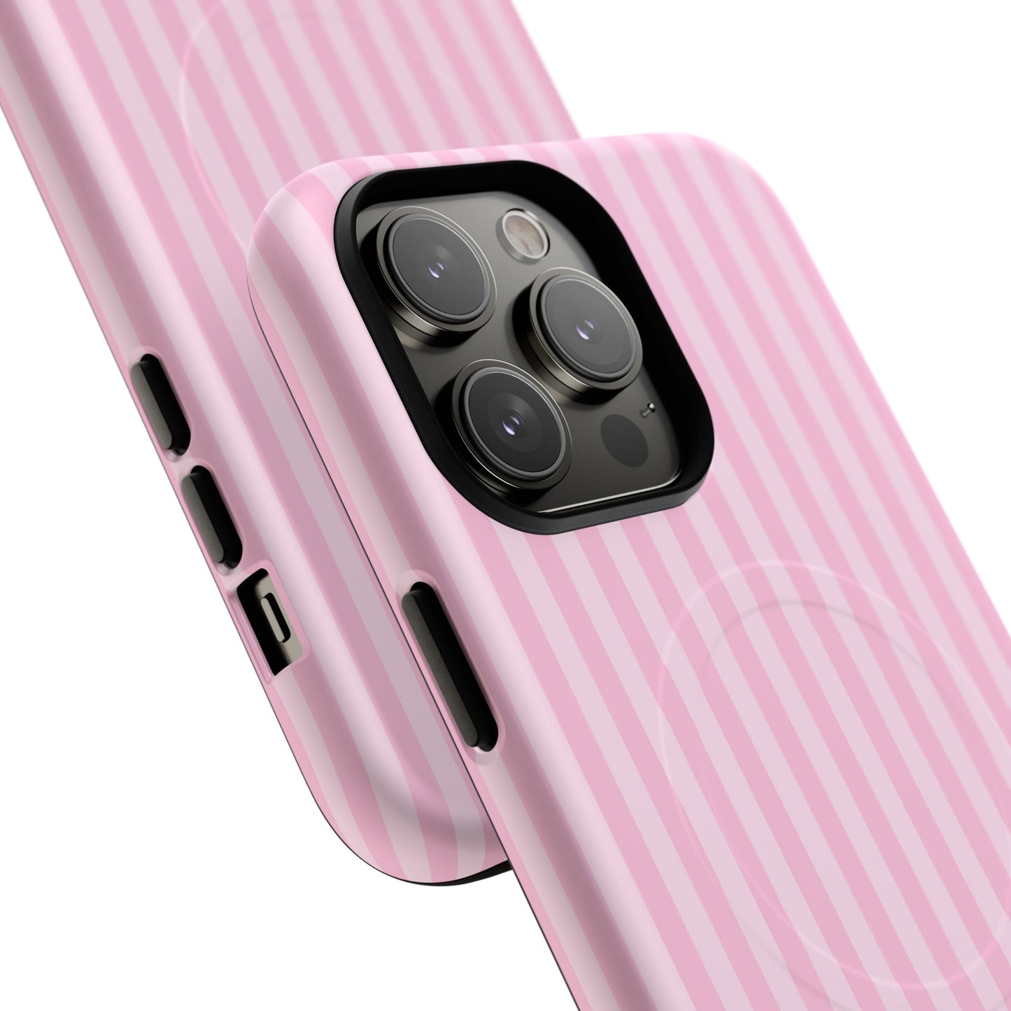 Blush Stripes V2 (Magsafe)