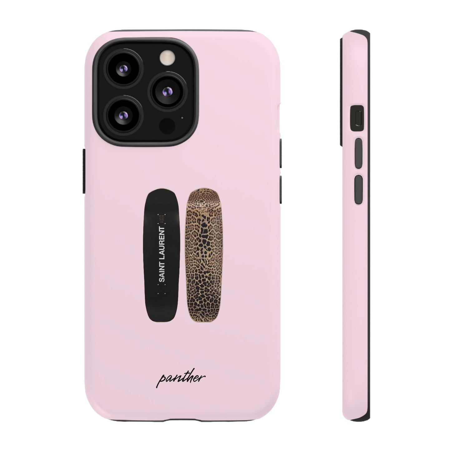 YSL Skateboards (Pink)