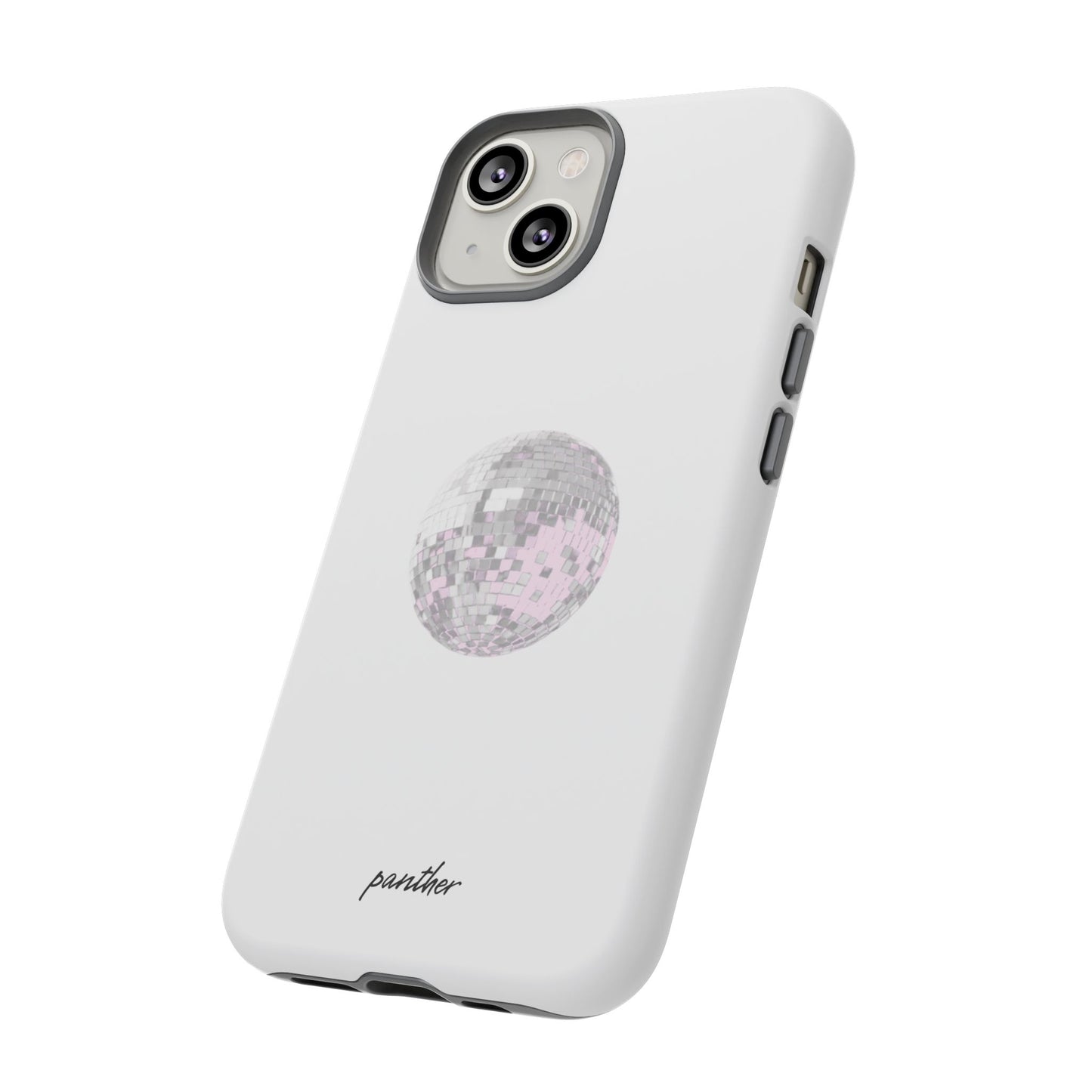Fading Disco (White)
