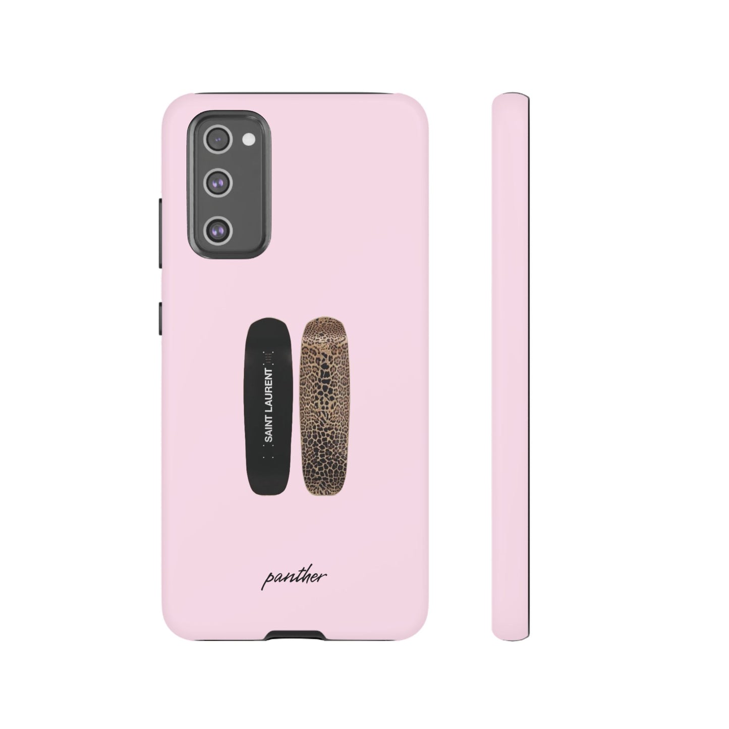 YSL Skateboards (Pink)