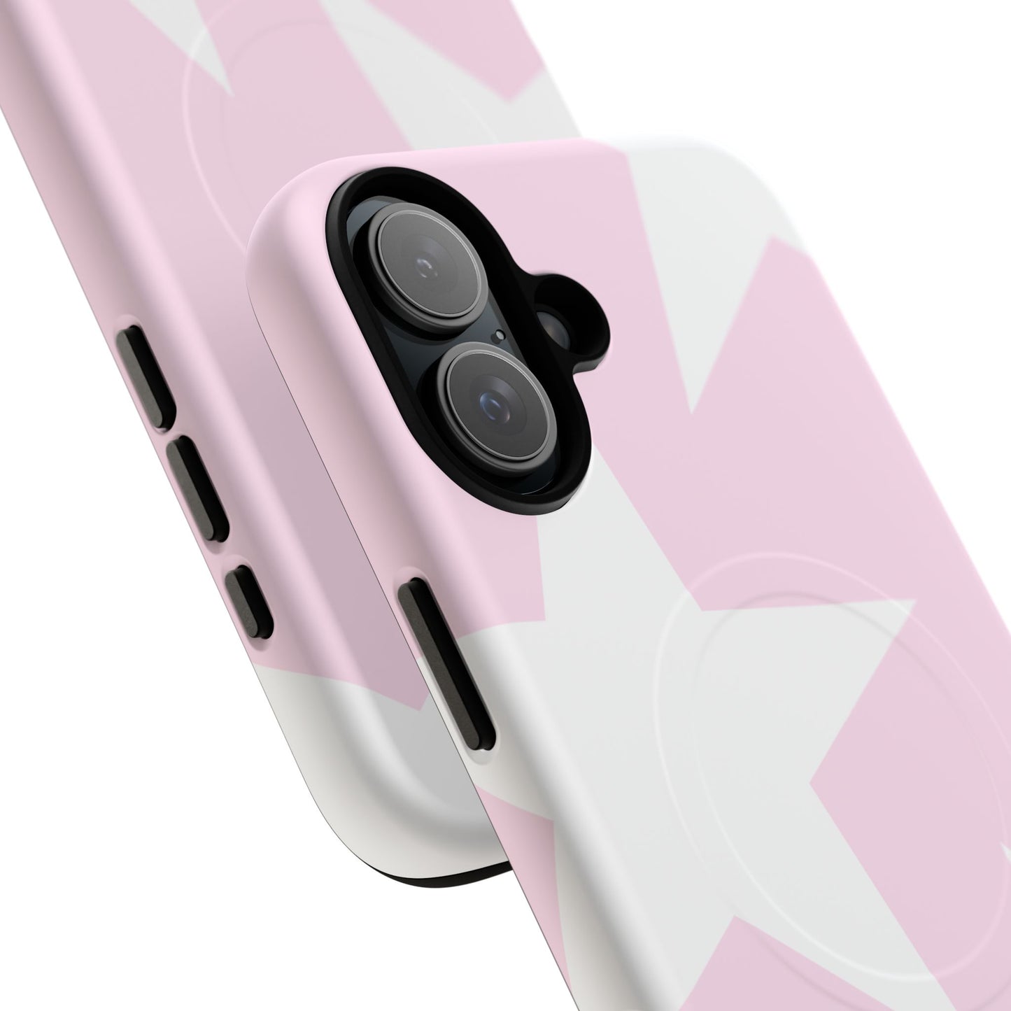 Pretty in Pink (Magsafe)