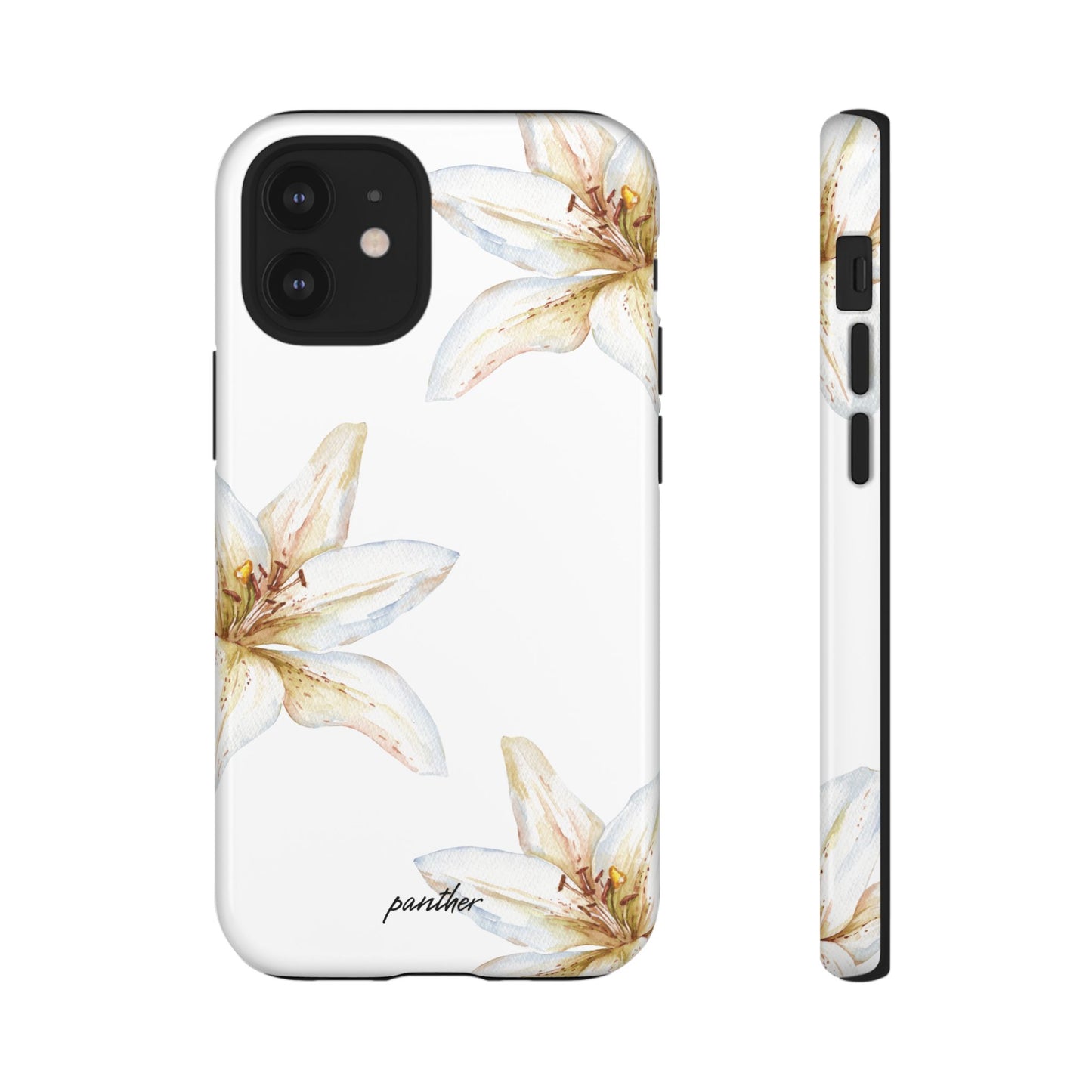 Pure Blossom (White)