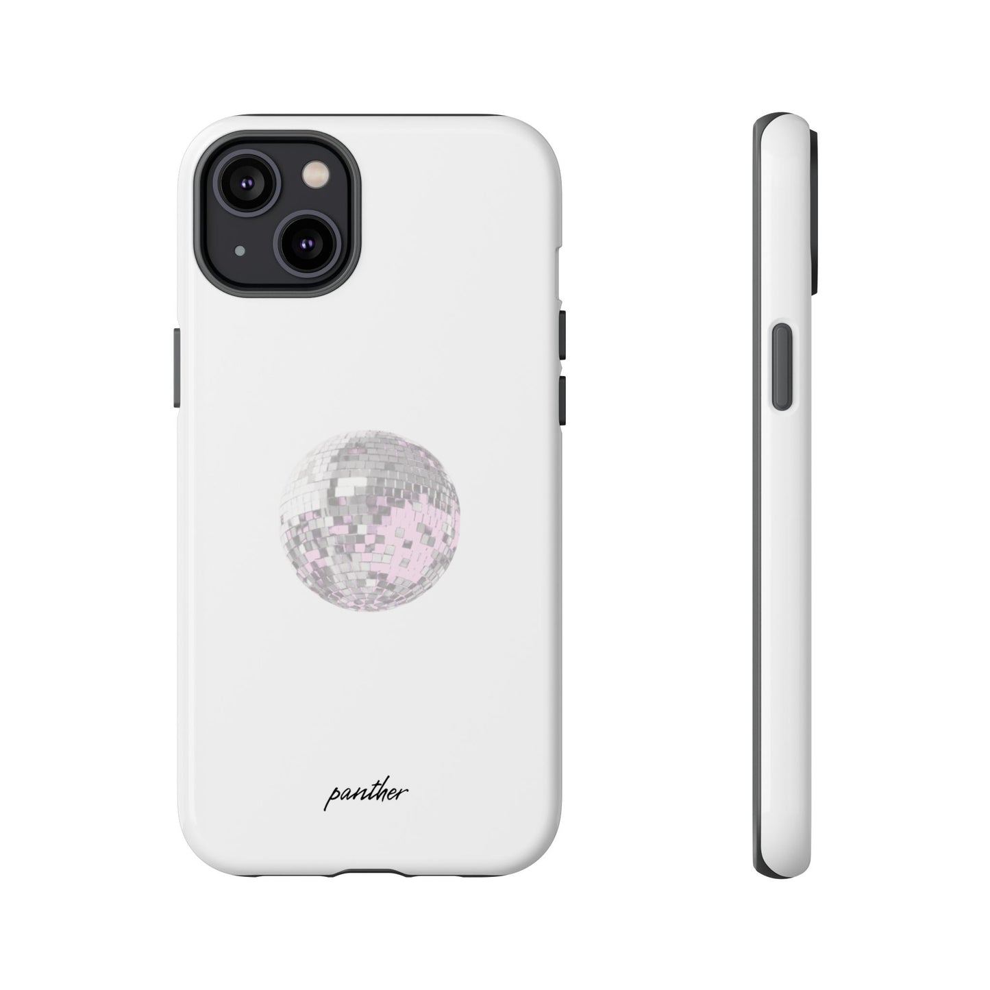 Fading Disco (White)