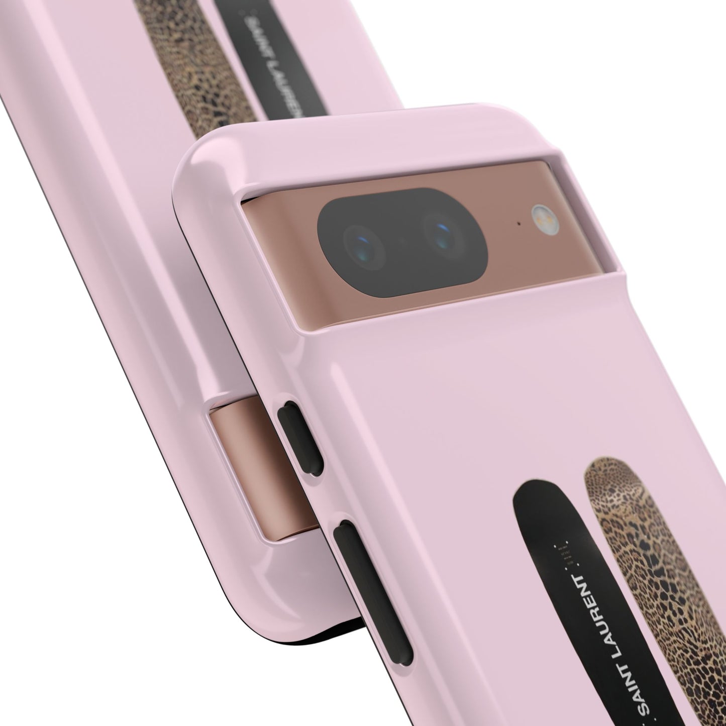 YSL Skateboards (Pink)