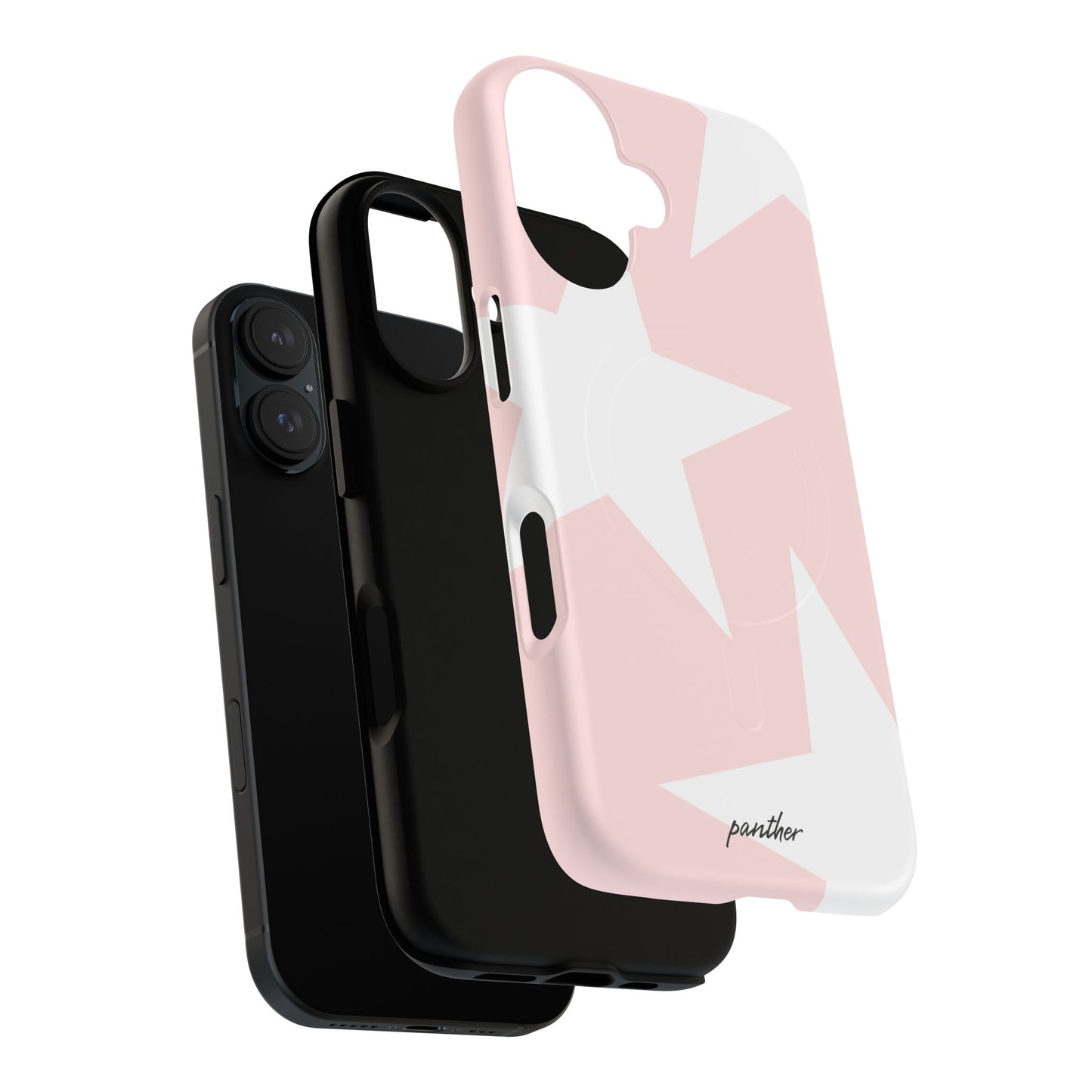 Pretty in Coral (Magsafe)