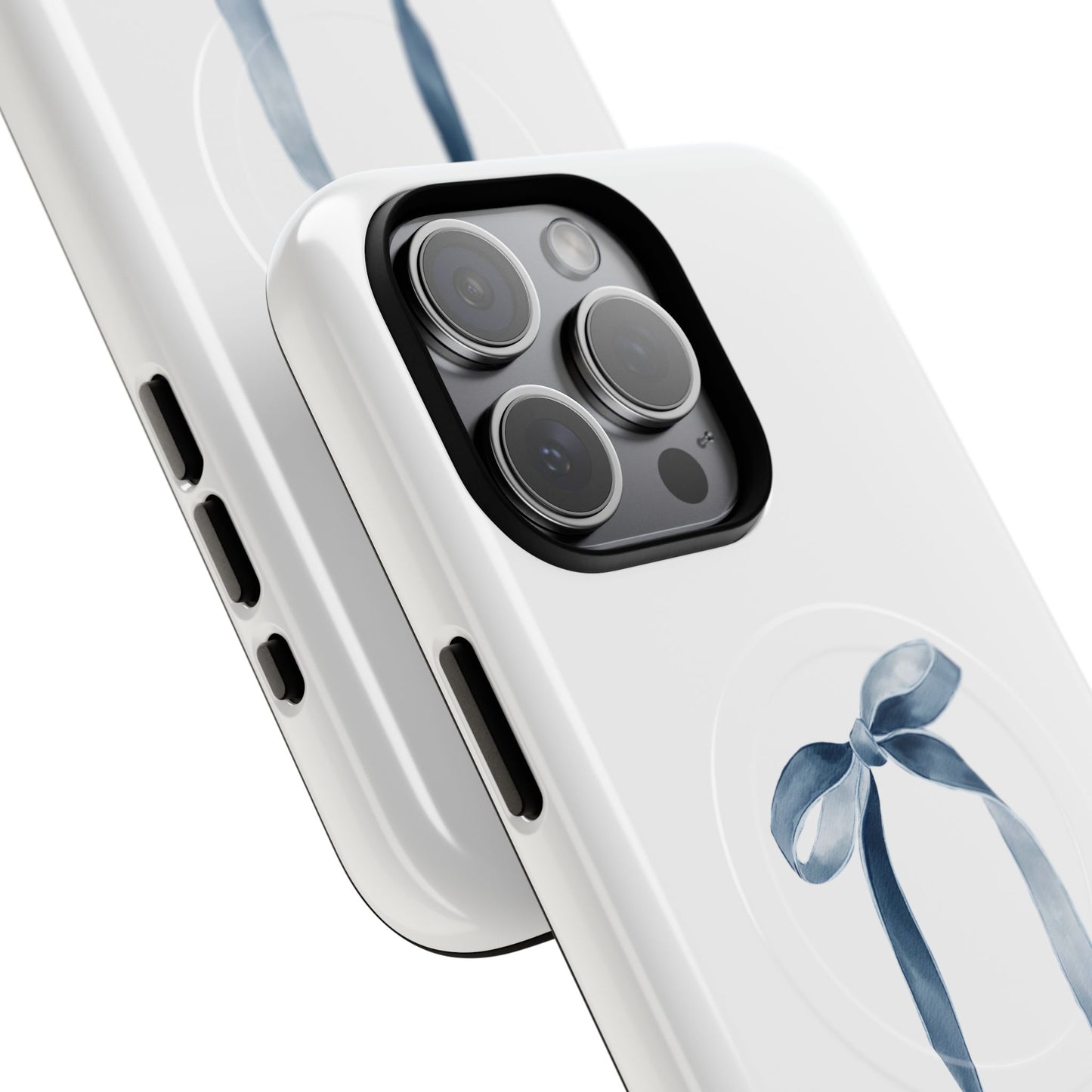 Baby Blue (Magsafe)