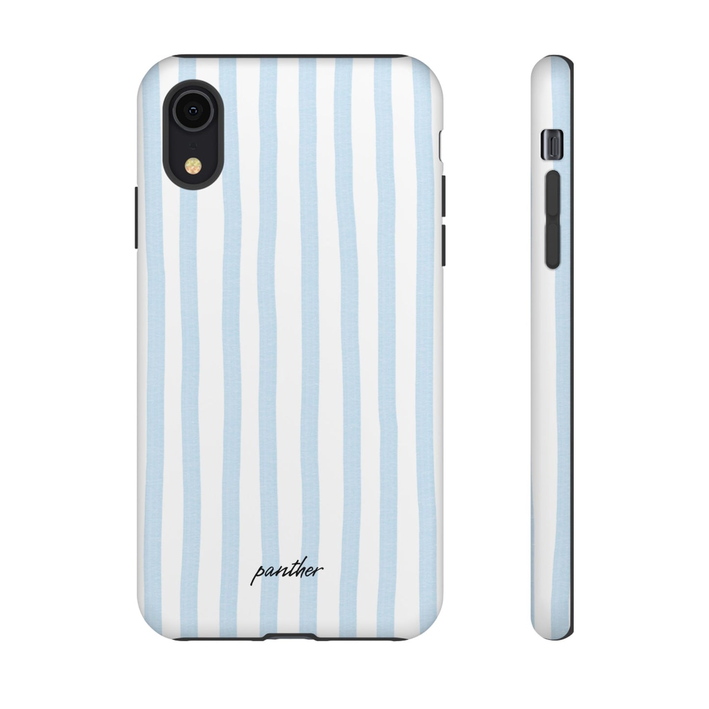 Coastal Stripes