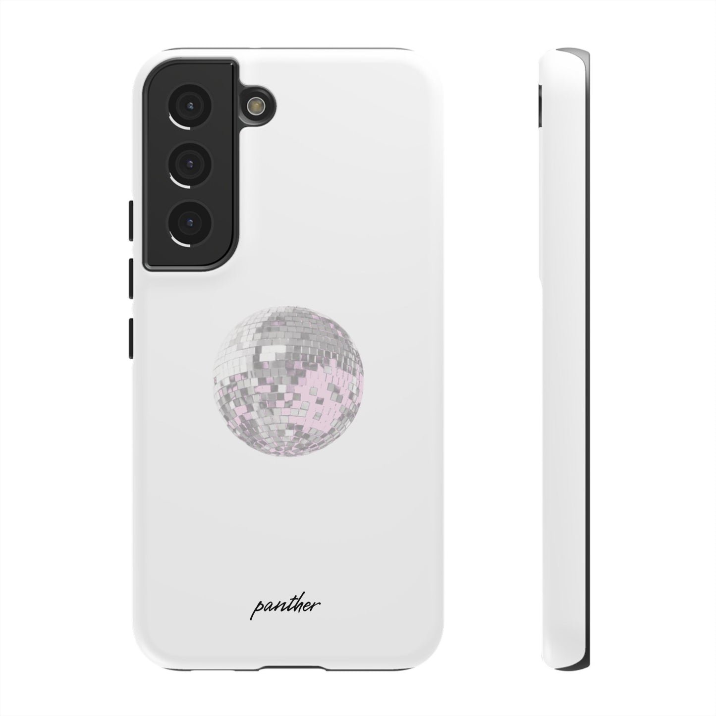 Fading Disco (White)