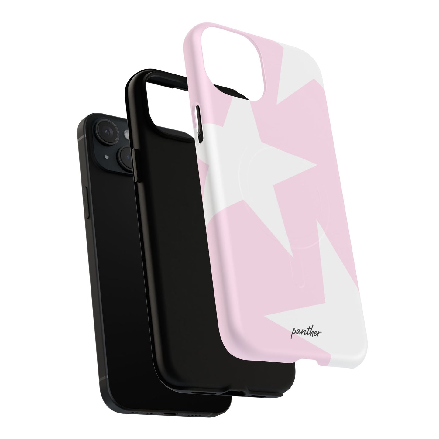 Pretty in Pink (Magsafe)