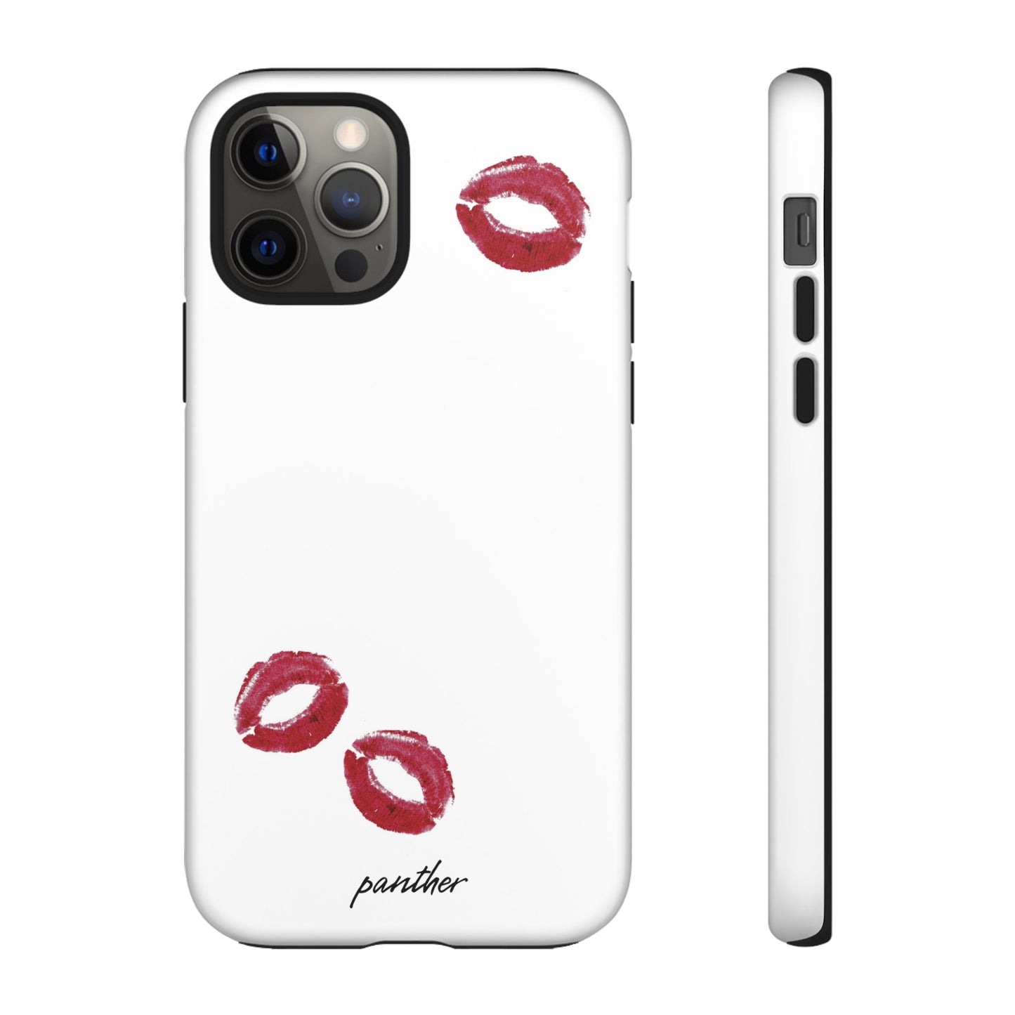 Kiss & Tell