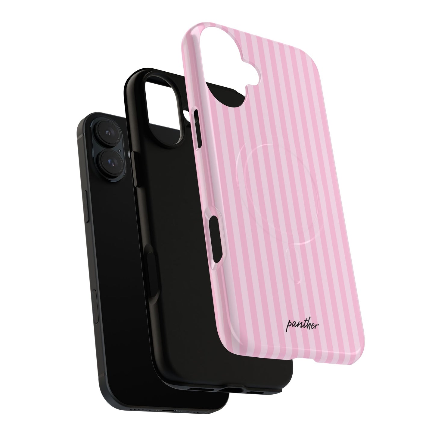 Blush Stripes V2 (Magsafe)